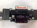 Rexroth 4WE6J62-EG24N9DK24L1 SO407 Double Solenoid Valve
