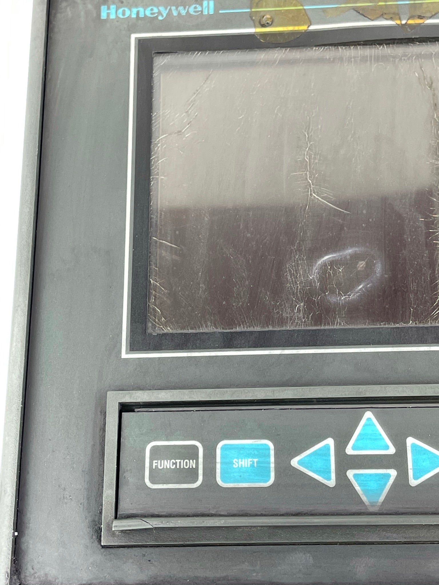 Honeywell Controller DGR150-8U-0000-000-US-000 120/240 VAC 50/60 HZ 40 VA