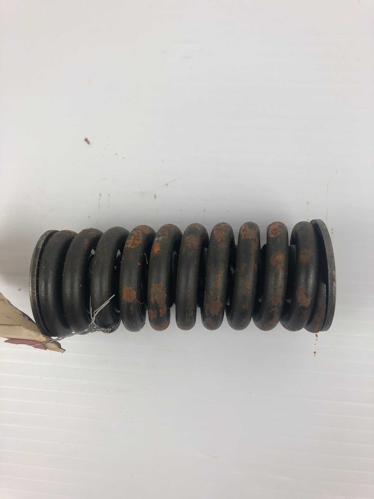 CAT 2G-8071 Spring A 342-9553 Caterpillar 2G8071