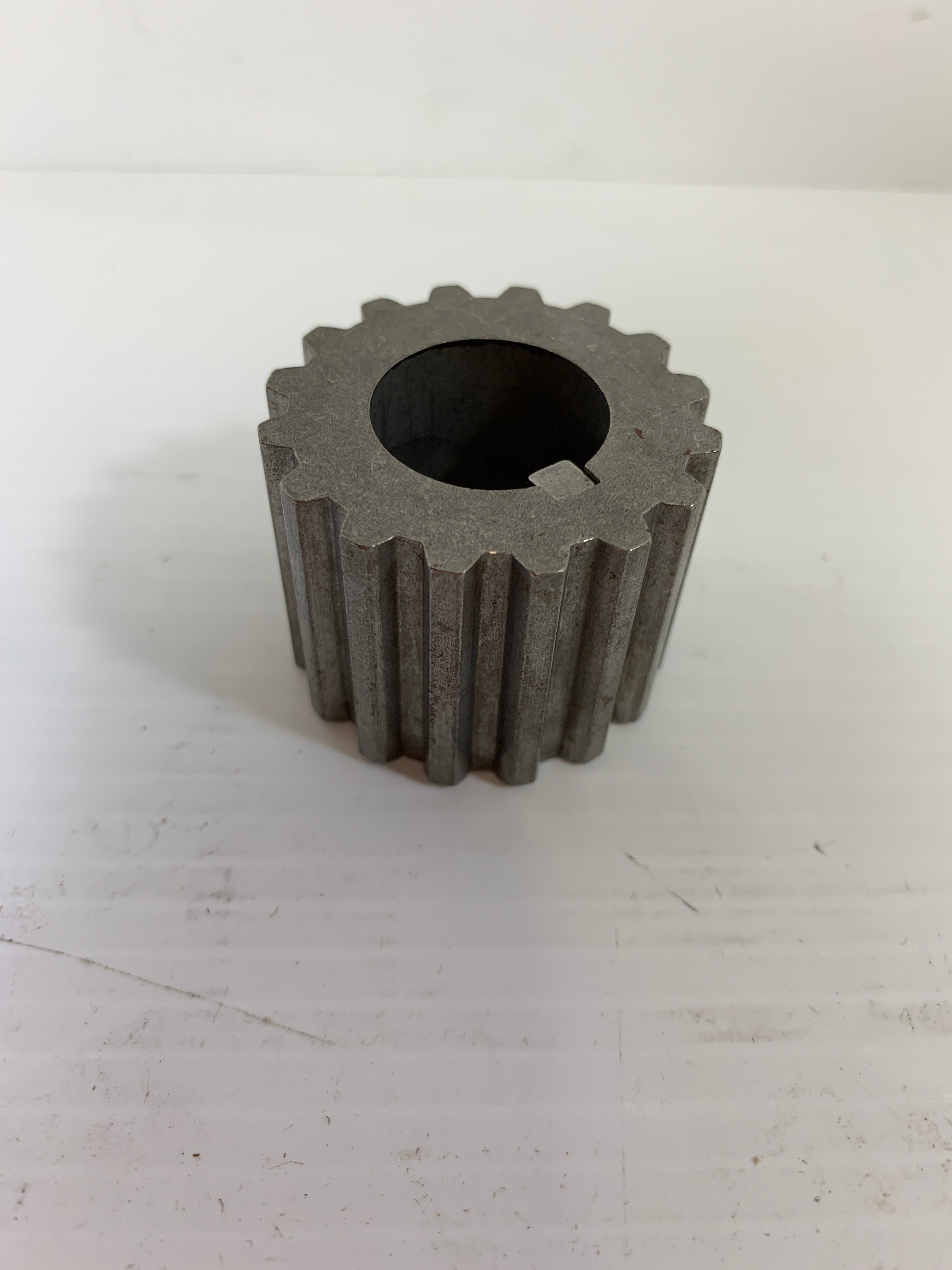 Dodge Splined Hub 7/8" Bore 031590