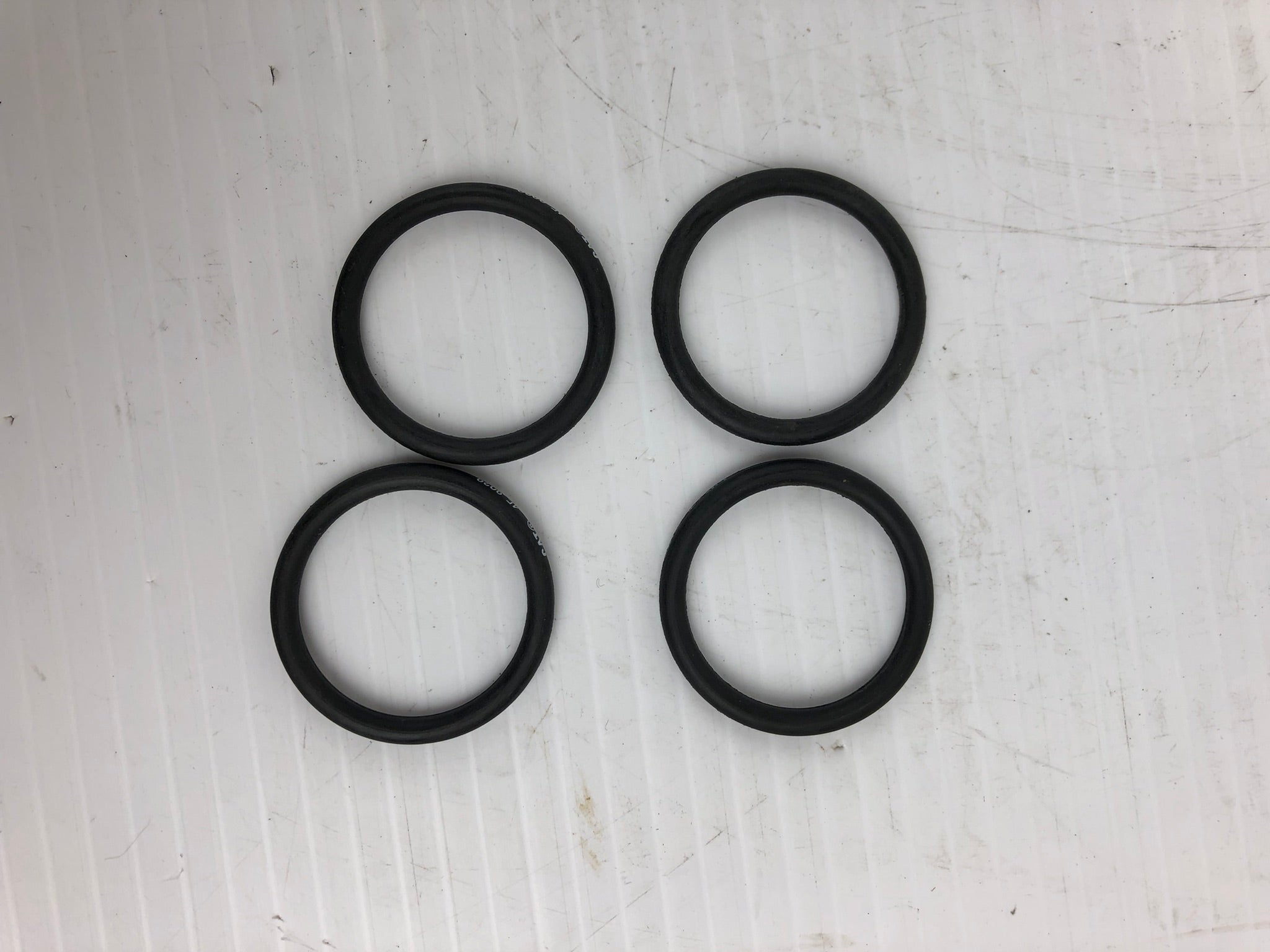 CAT 4F-9029 OEM "O" Ring Caterpillar 4F9029 (Lot of 4) 3114 3116 3126 3126B