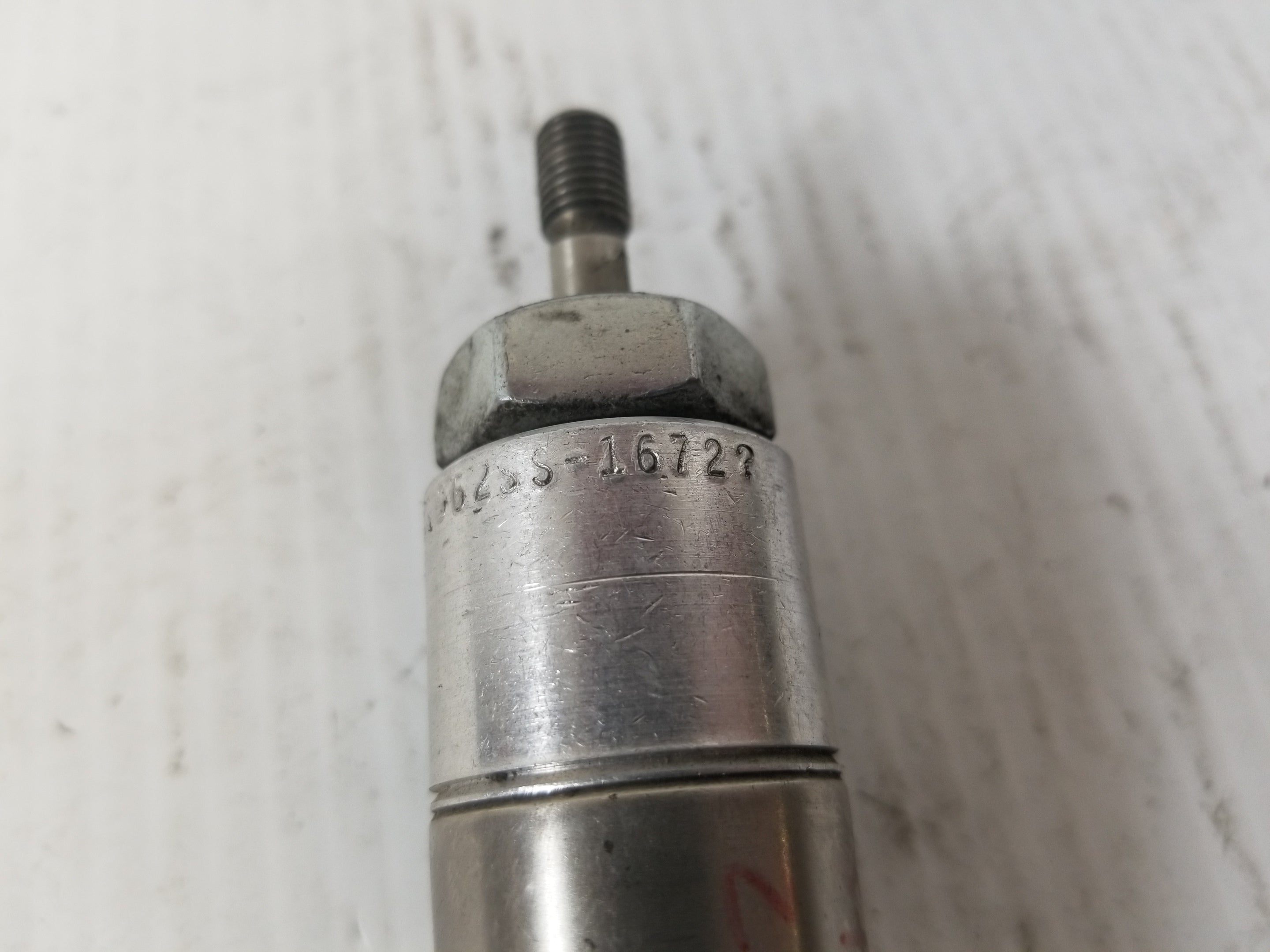 American 1062SS-1672? Pneumatic Cylinder