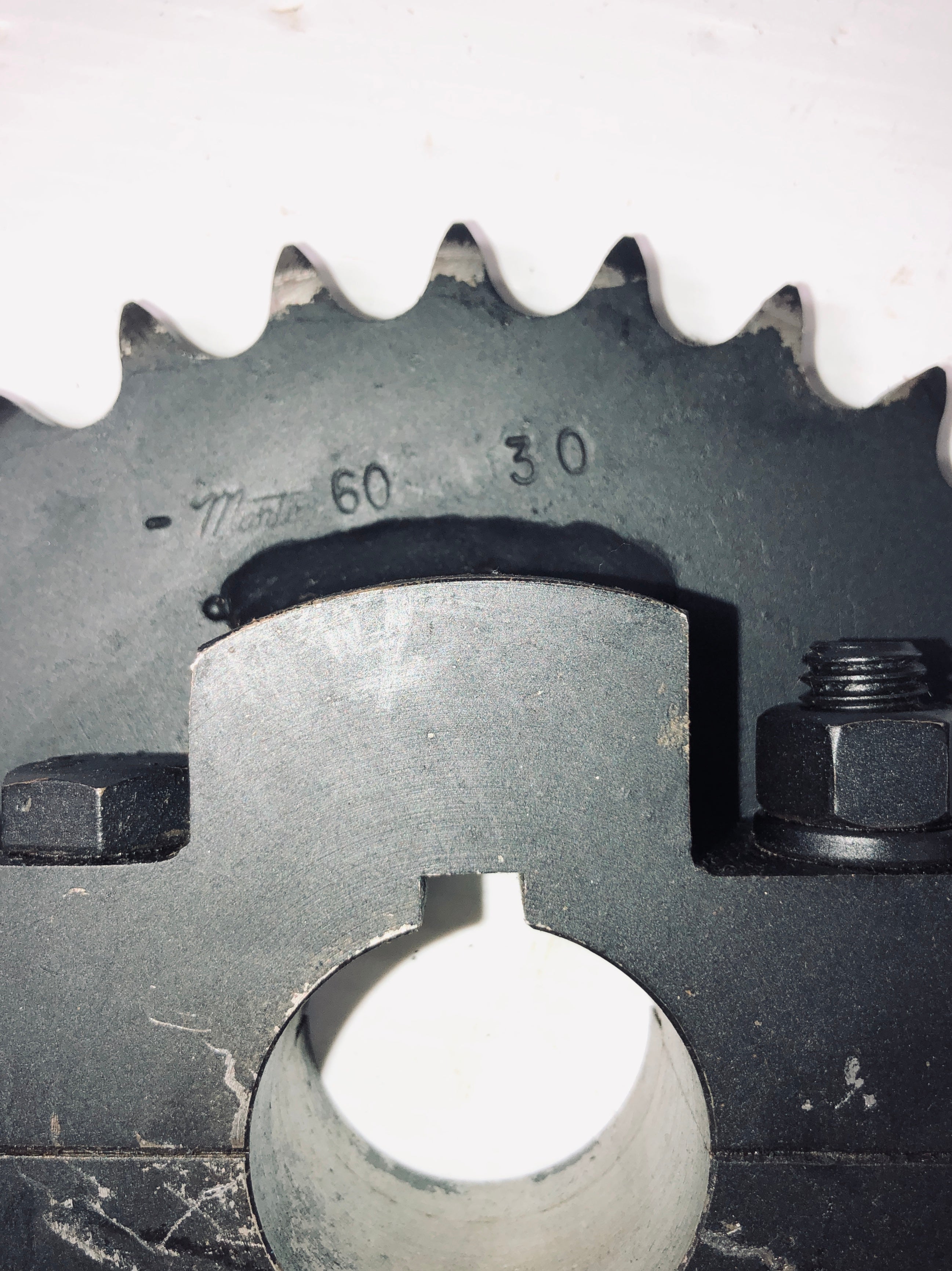 Martin 6030 Sprocket
