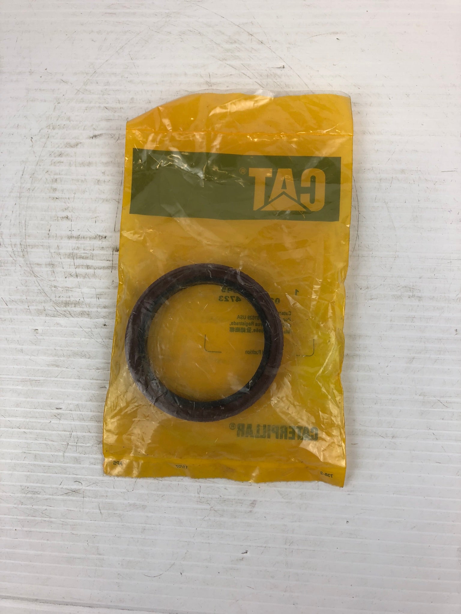 CAT 207-0545 Seal Assembly Caterpillar 2070545 New