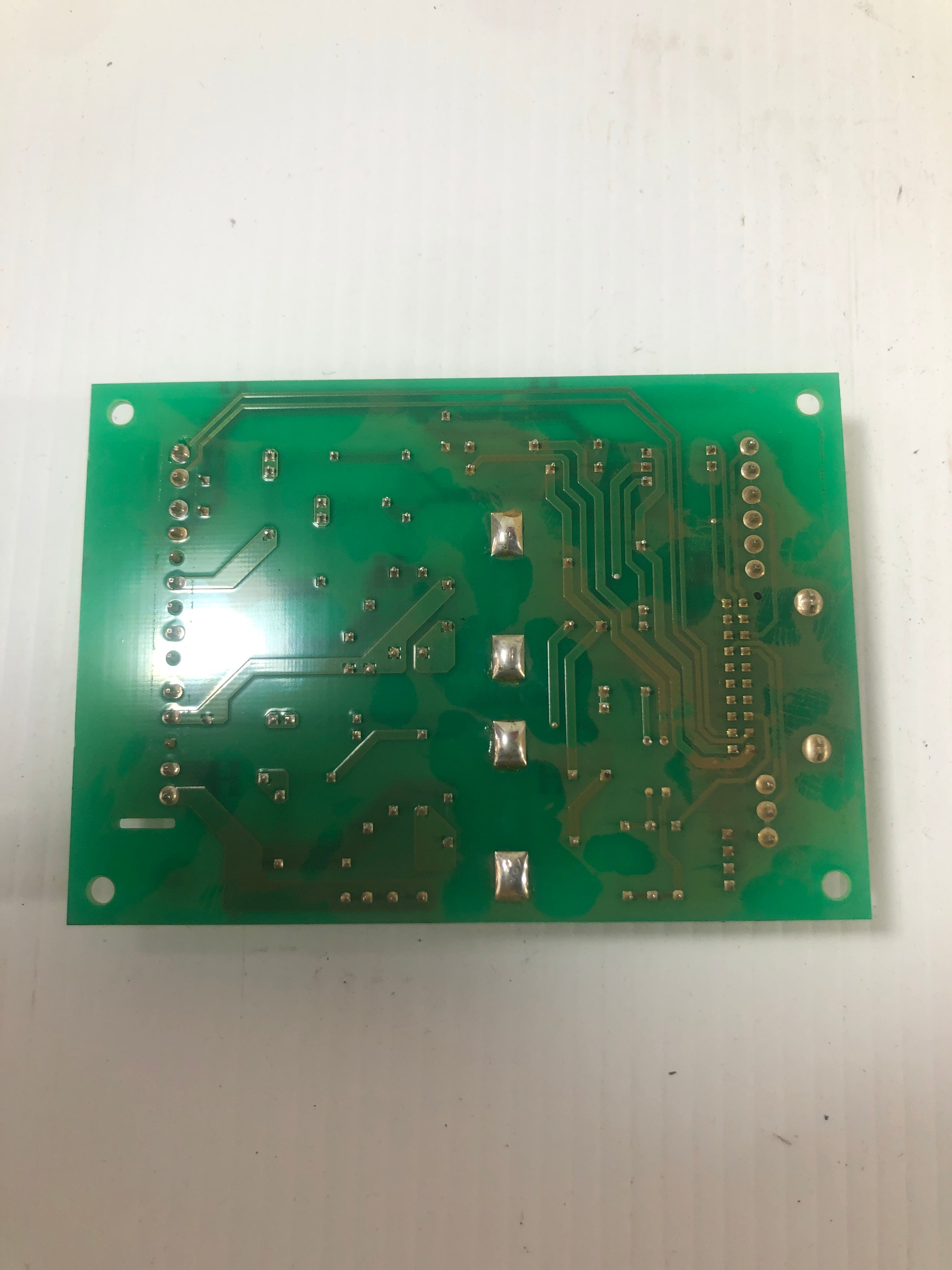 Nadex PC-975 Circuit Board