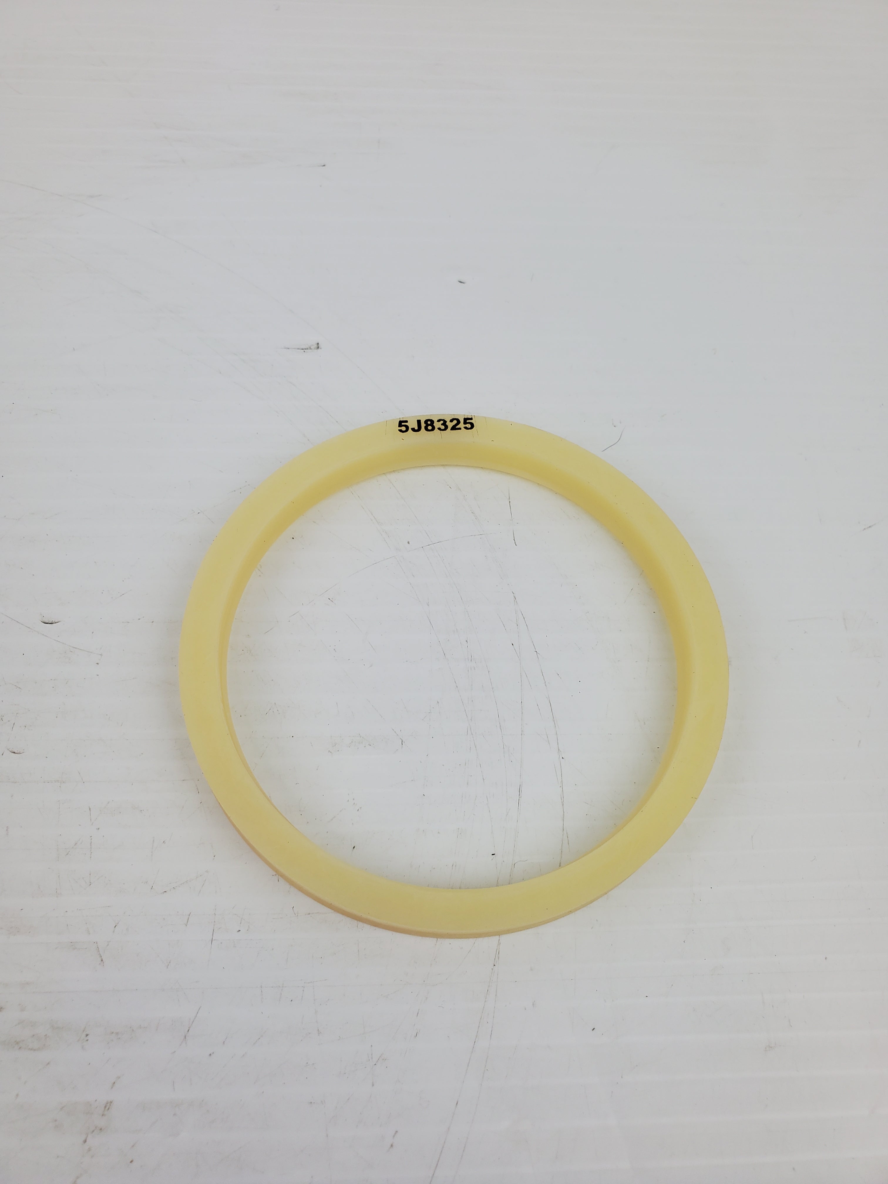 CAT 5J-8325 U-Cup Rod Seal Caterpillar 5J8325 641 641B 651 651B 651E 657 657B