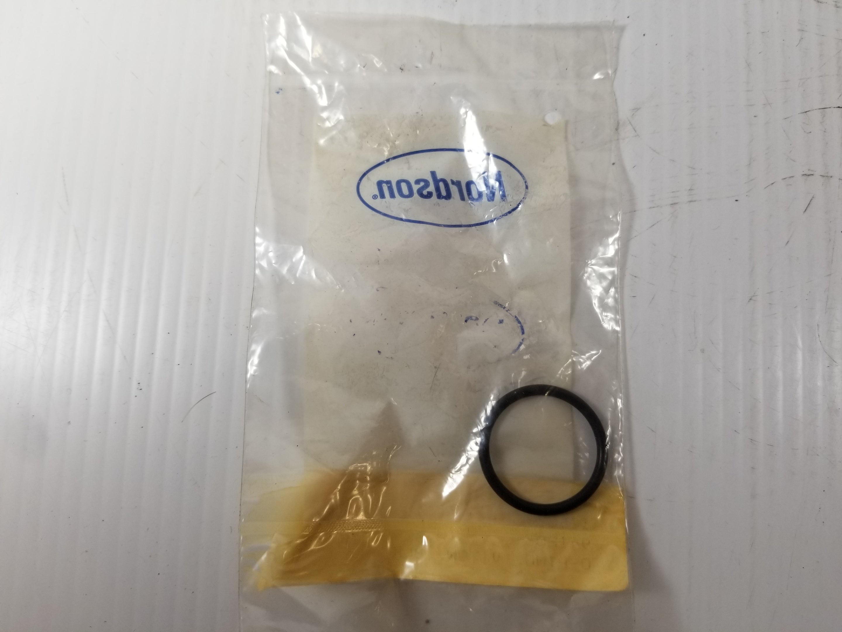 Nordson 941203 Black Viton O-Ring