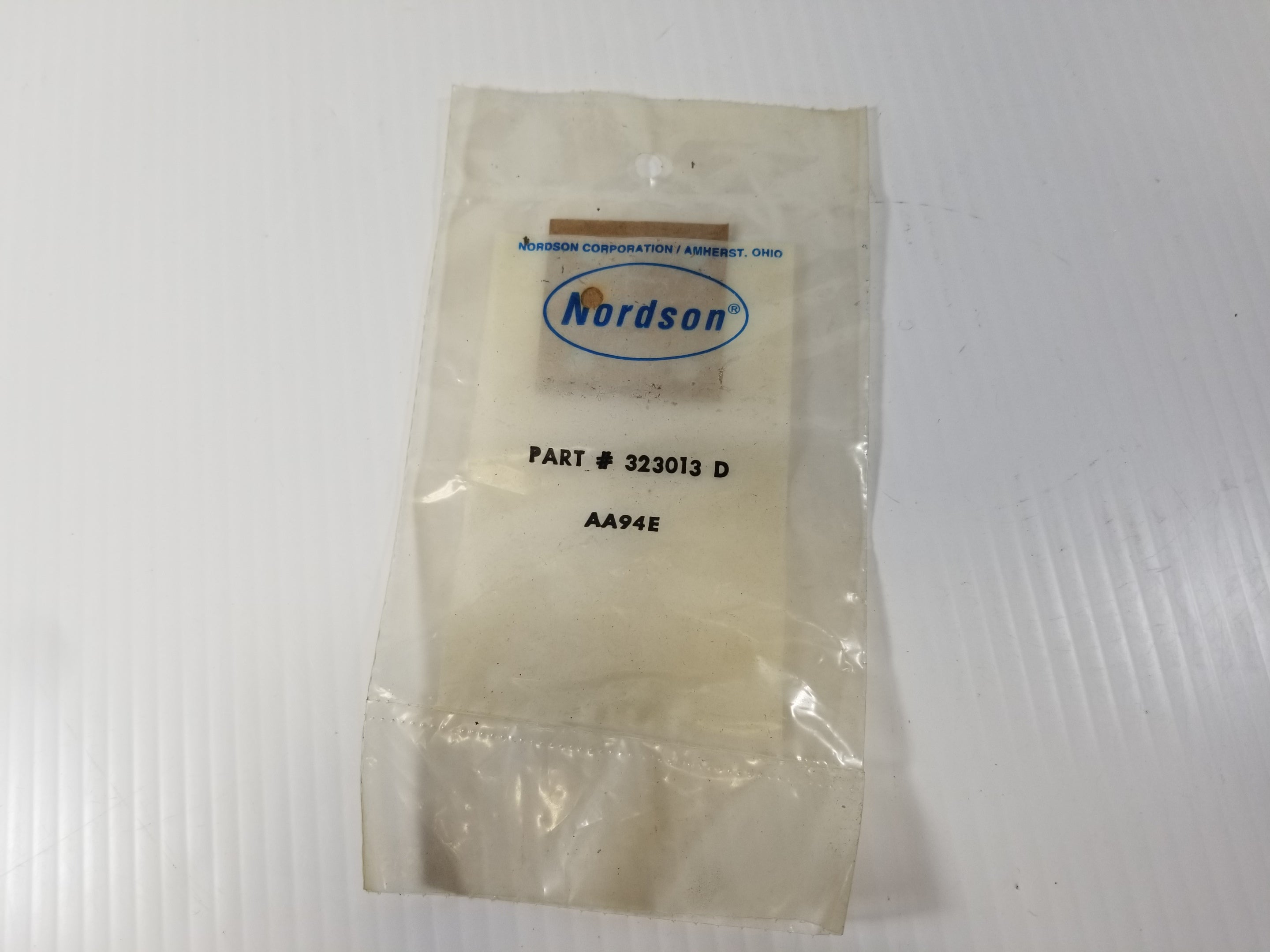 Nordson 323013D Gasket