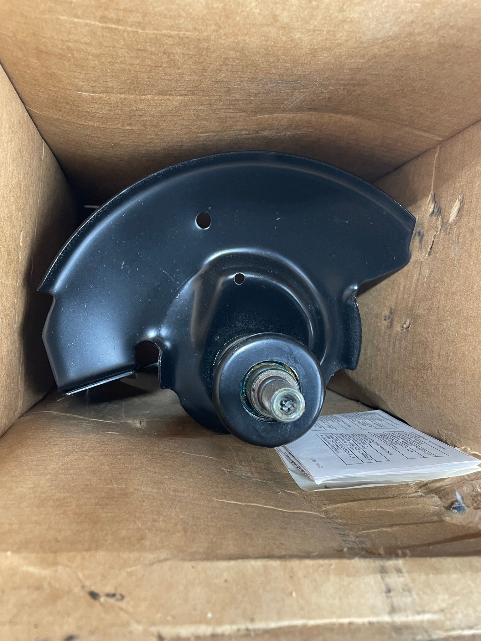 Monroe 71797 ST Expert Series Suspension Strut Assembly