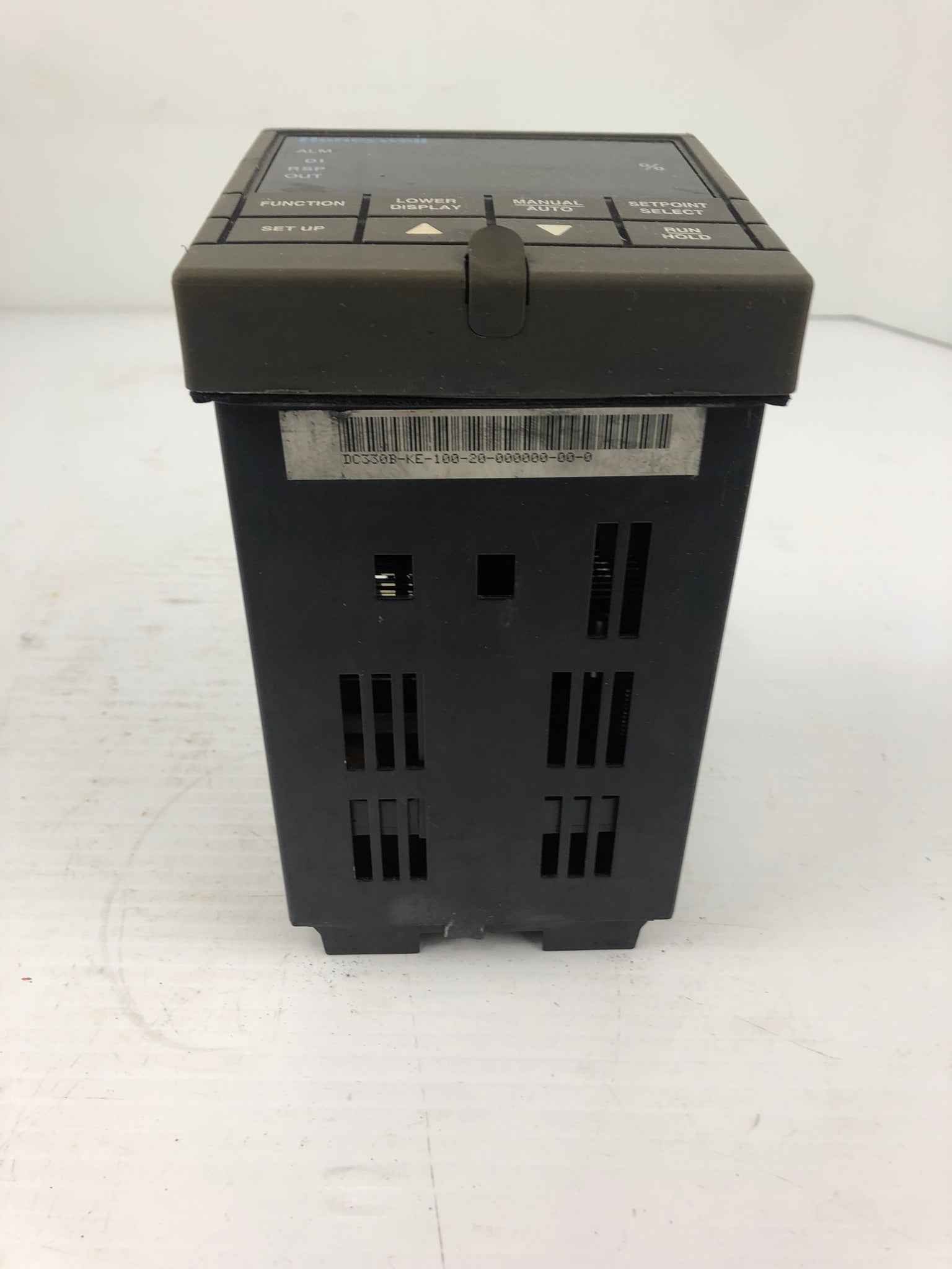 Honeywell DC300K-0-100-20-0000-0 Versa Pro Controller UDC3300