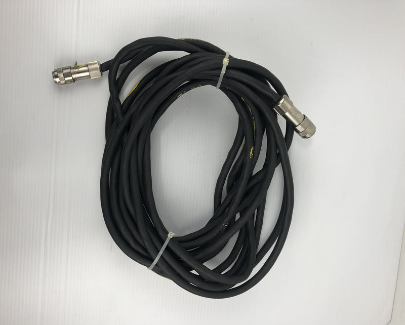 Yaskawa CBL-NXC025-1 Teach Pendant Cable X82
