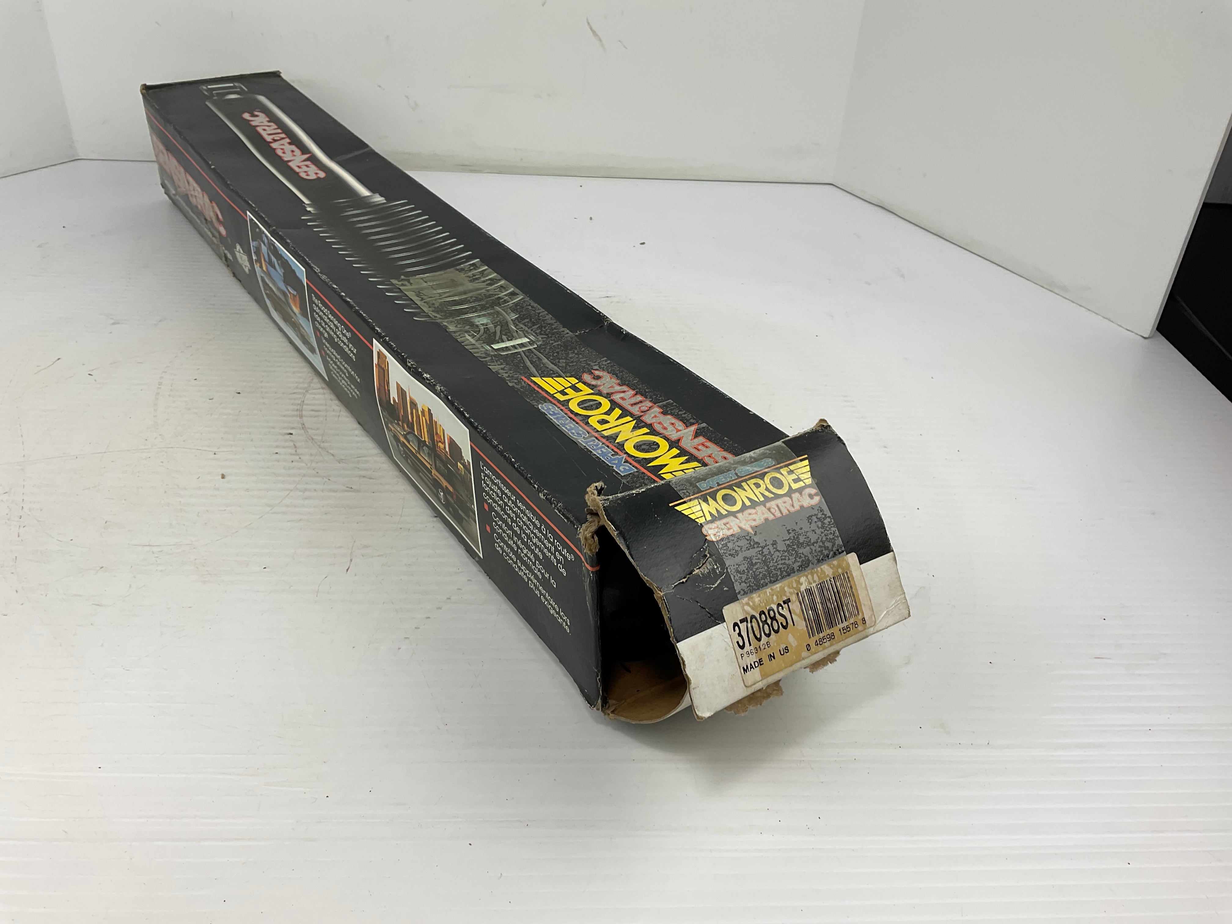 Monroe Shocks & Struts 37088 ST Sensa-Trac Shock Absorbers