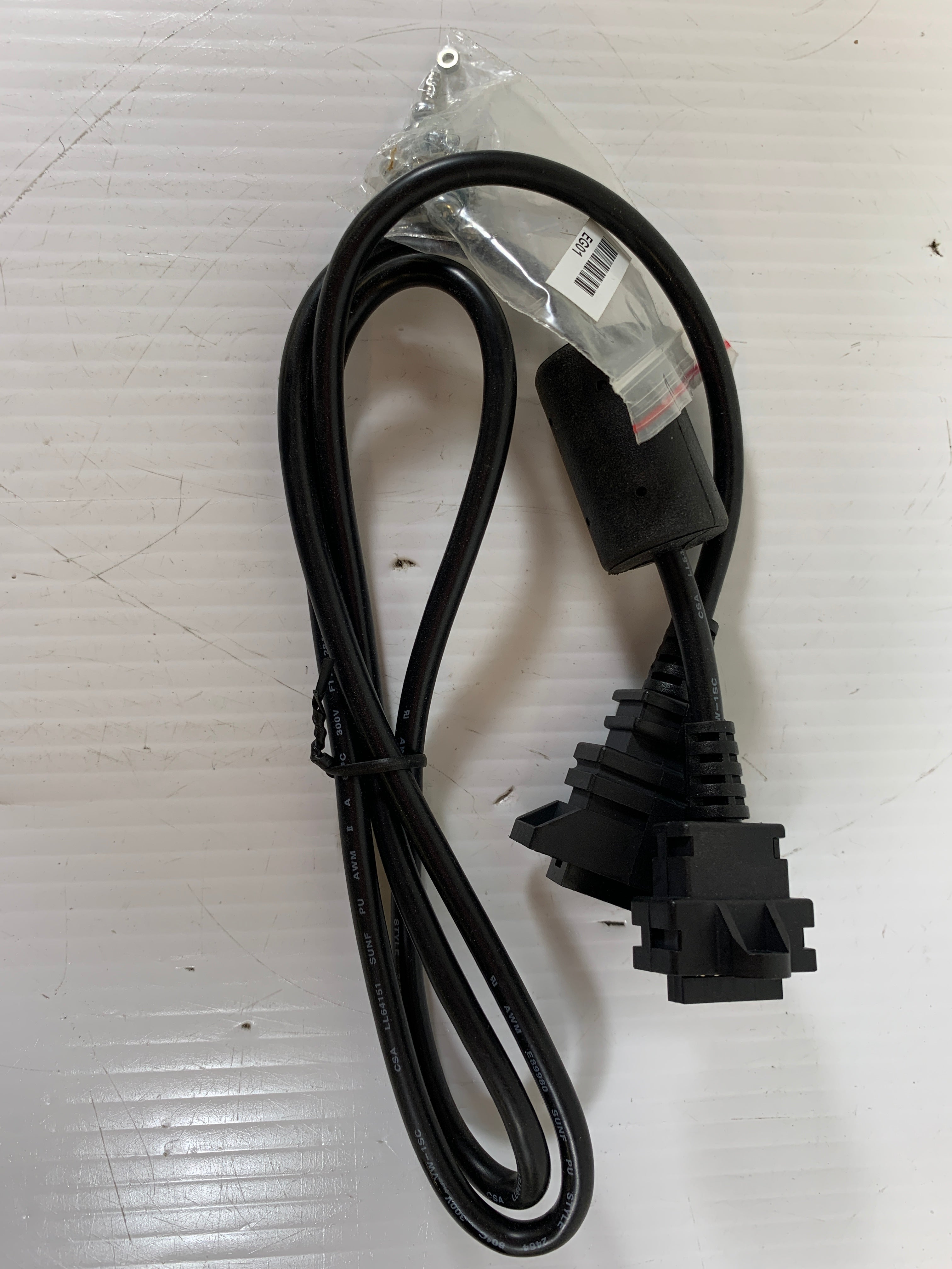 CSA Cable Style 2464 LL64151