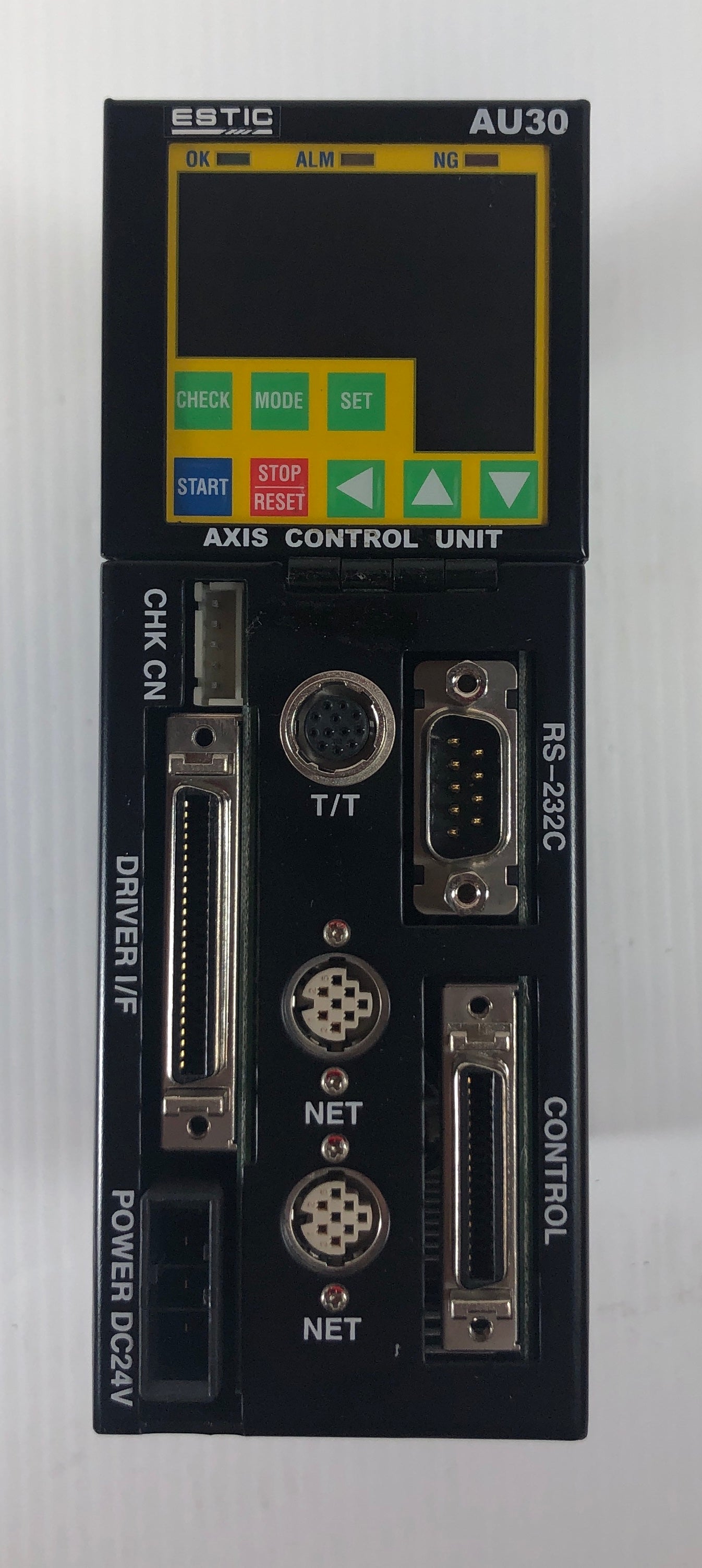 Estic Axis Control Unit Servo Nutrunner ENRZ-AU30