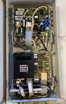 GE Drive Systems 3VRLJ615CD005 PD003