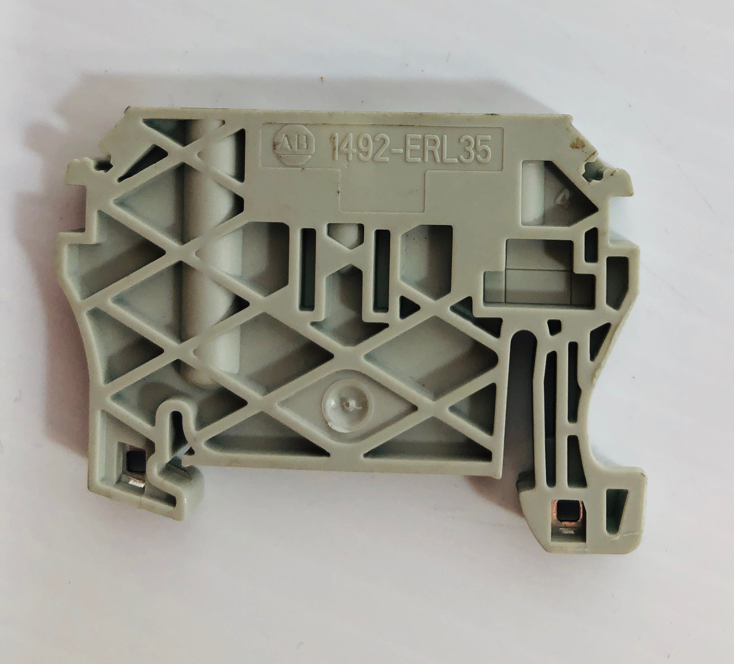 Allen-Bradley 1492-ERL35 Terminal Block - Lot of 60