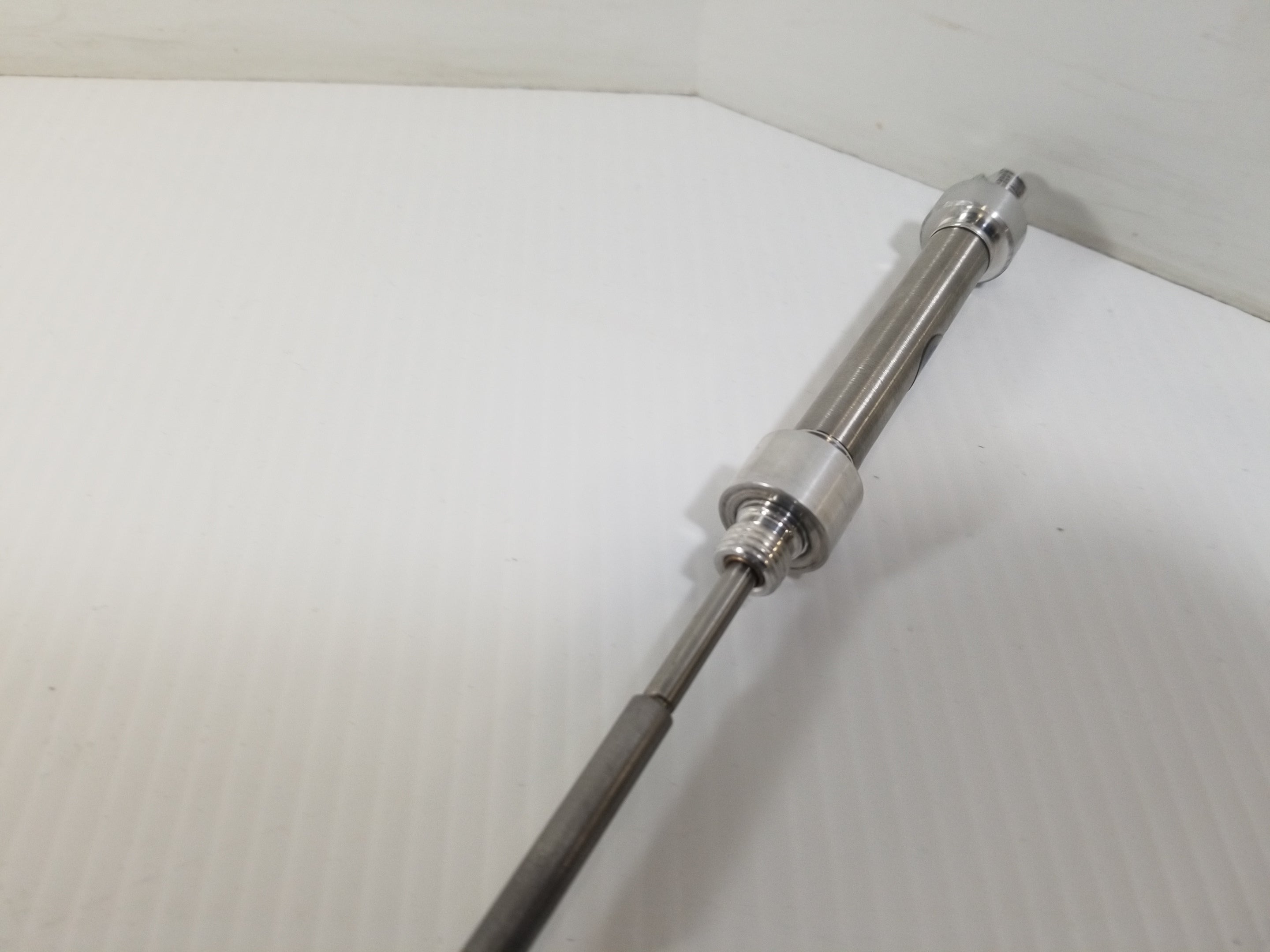 Bimba 011-RP Pneumatic Cylinder