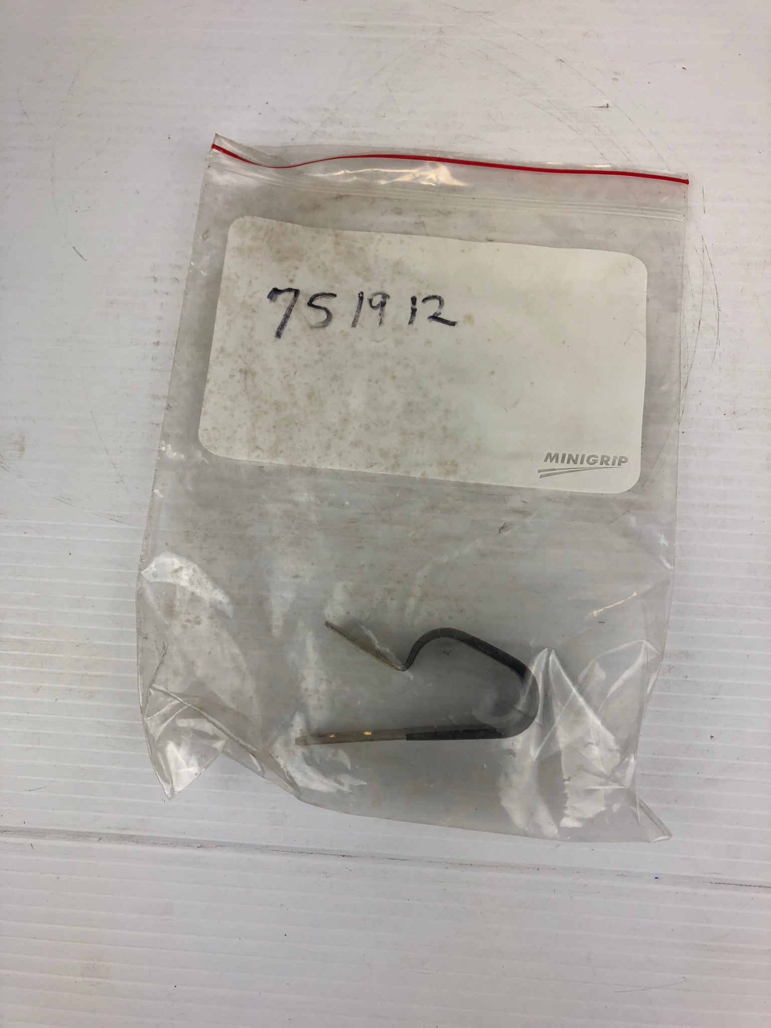 CAT 7S-1912 Clip Caterpillar 7S1912