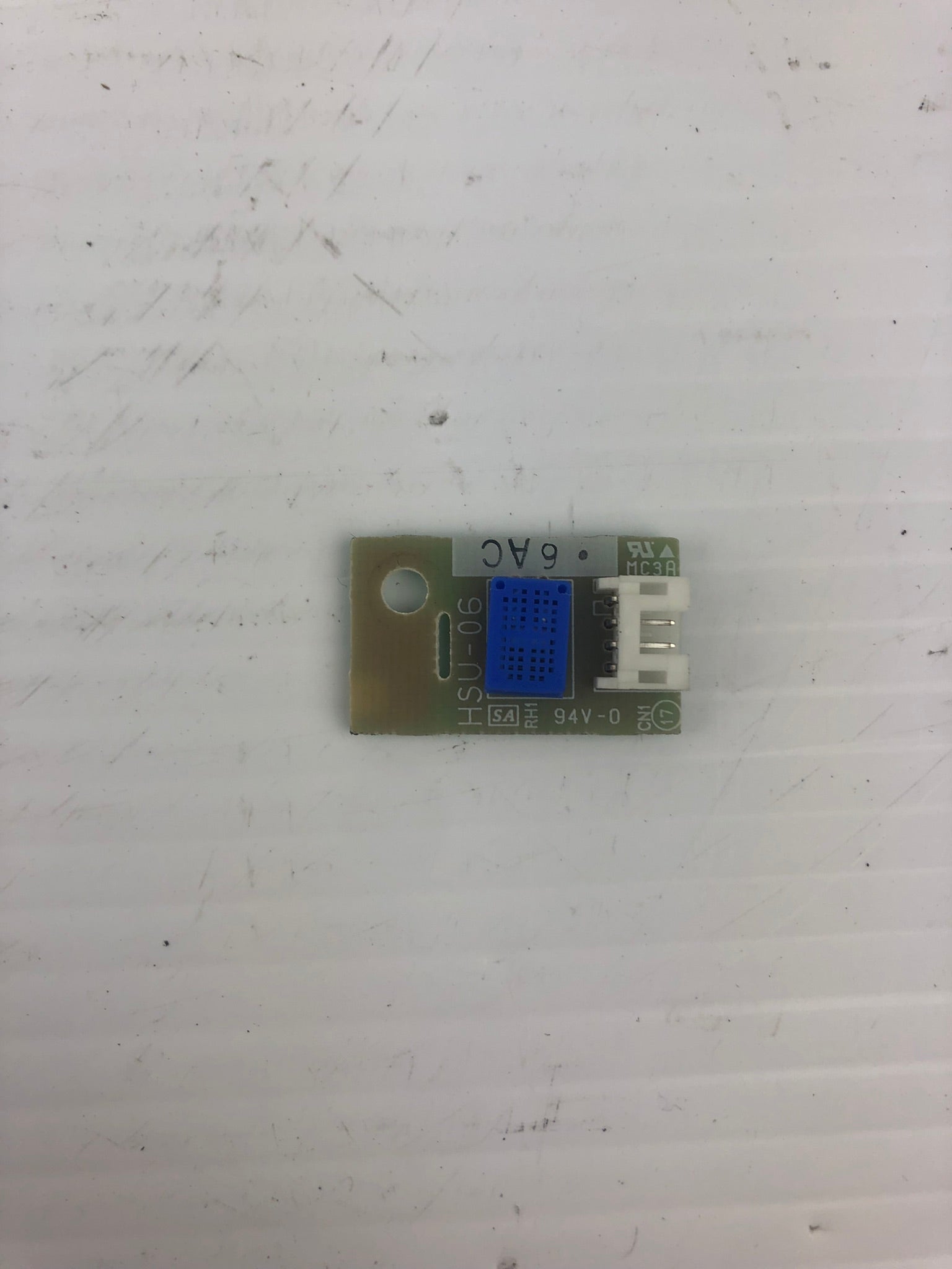 OKI HSU-06 Replacement Part - Pulled From OKI Printer C9650/C9850