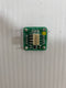 ET Touch Pad IQS1270 1x1 Circuit Board - Lot of 4