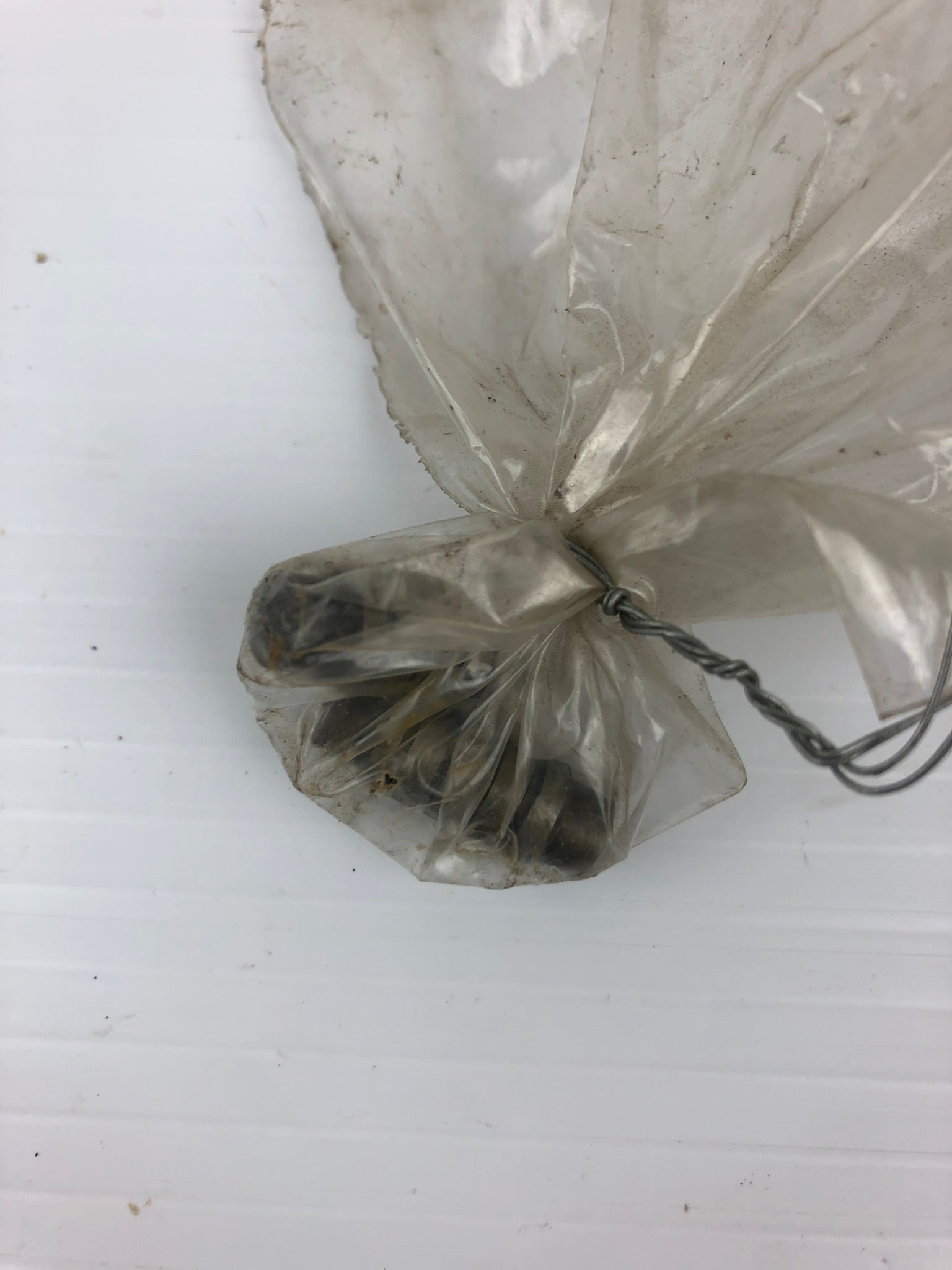 CAT 1P-4140 Slug Caterpillar 1P4140 - Lot of 2