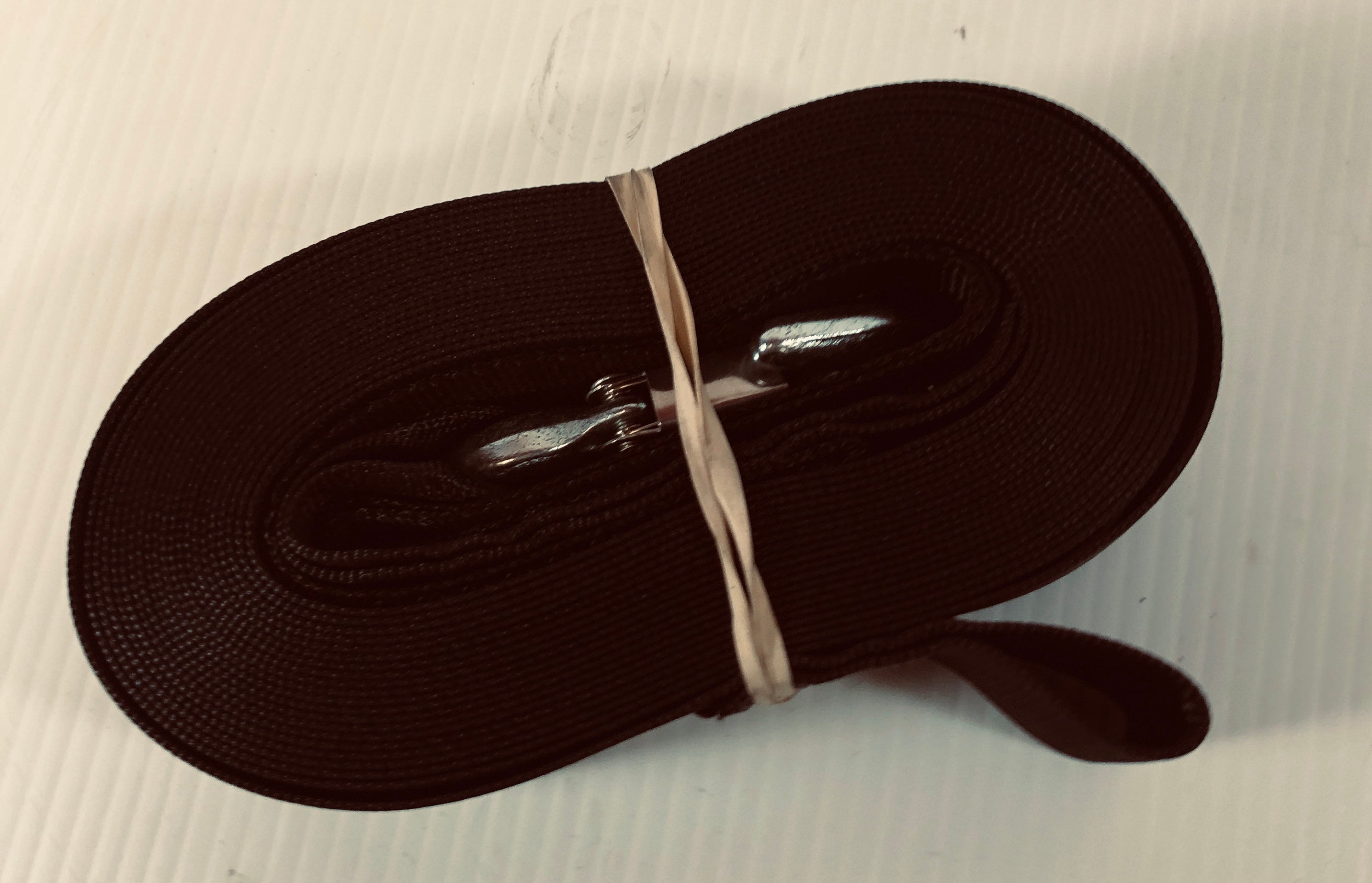 IMMI F123036 Boat and Trailer Strap with Hook 2" x 25'