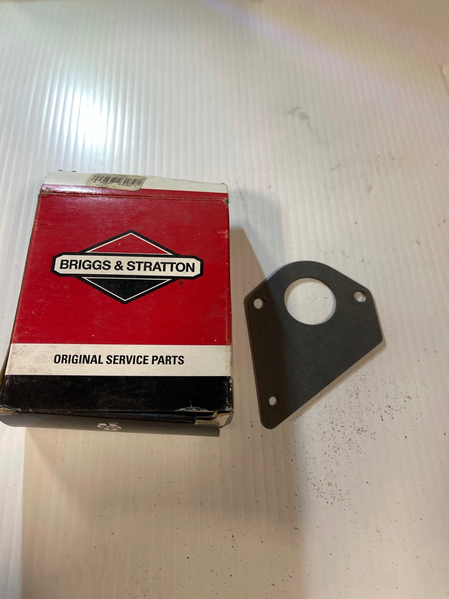 Briggs & Stratton 692284 9751 Gasket Intake
