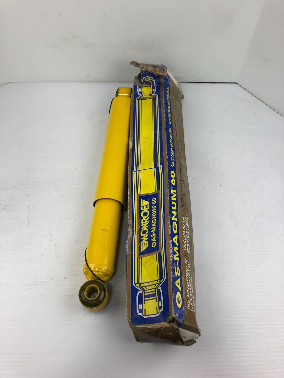 Monroe 66898 Gas Charged Shock Absorber