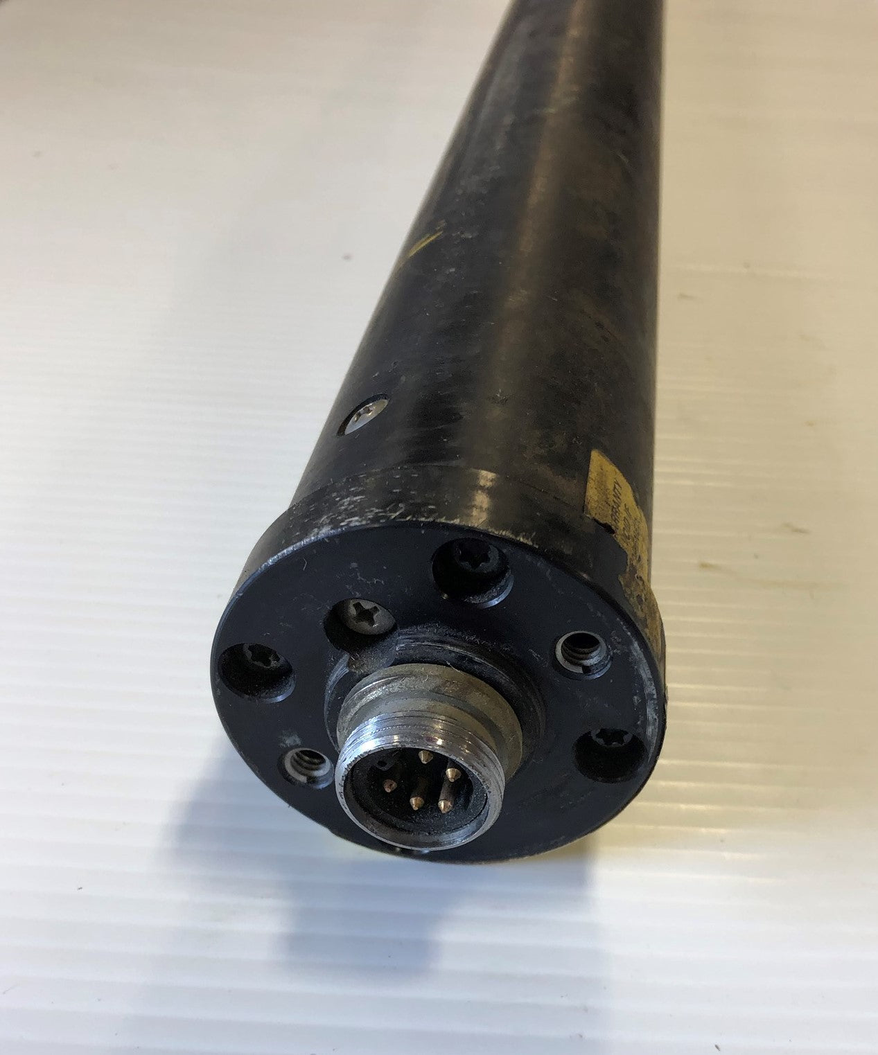 Banner Engineering MGR4816A Light Curtain Machine Guard Safety - Set of 2