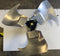 Hussman Fan E209267001 Air Fan Blade Only, Motors Sold Separately