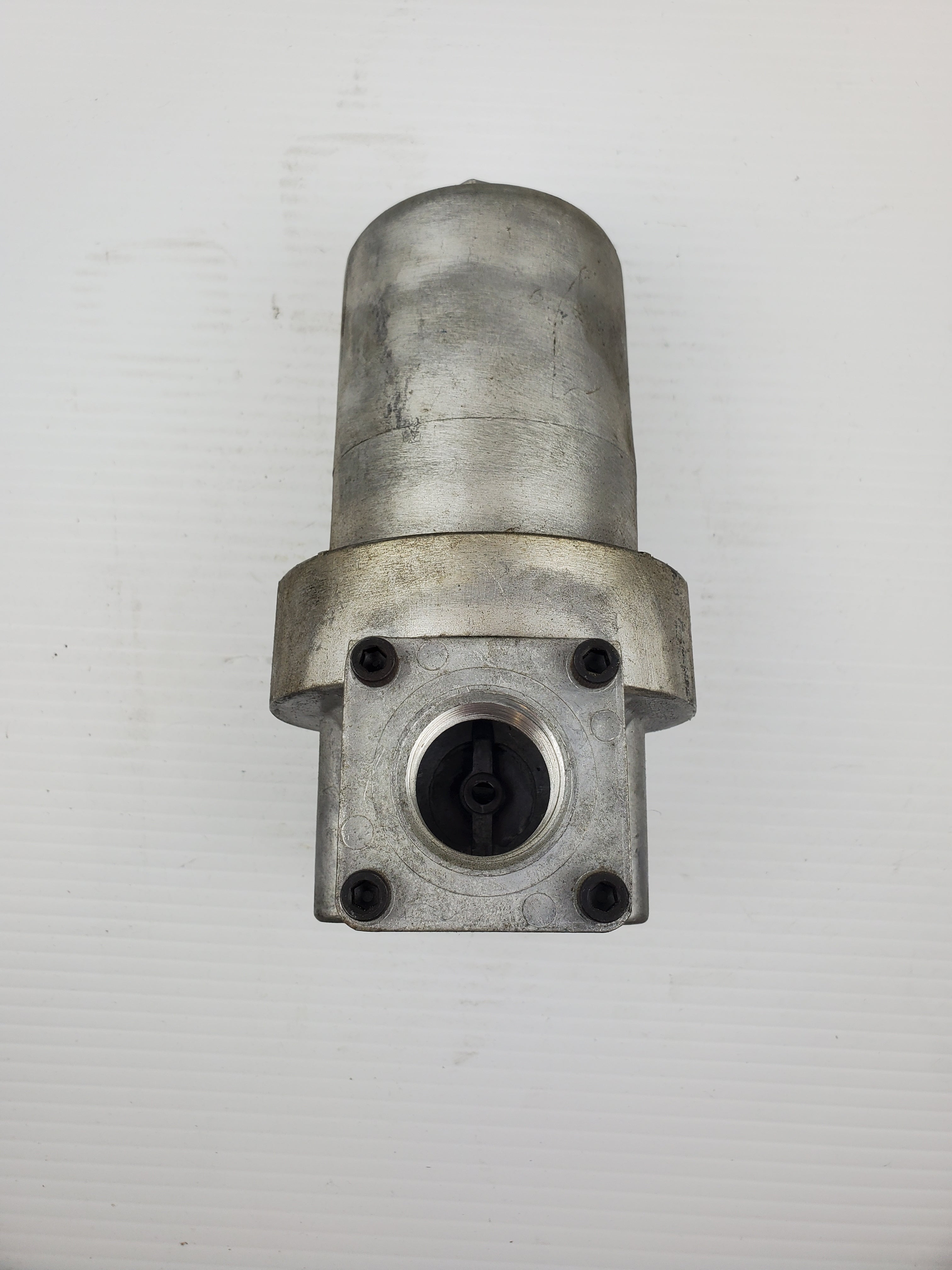 Marvel Eng Co 321161 1000 Hydraulic Filter Assembly