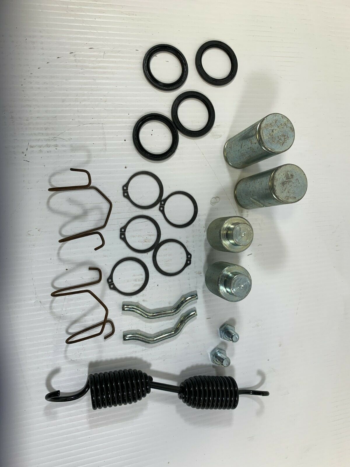 Midland CQ67315 Brake Kit