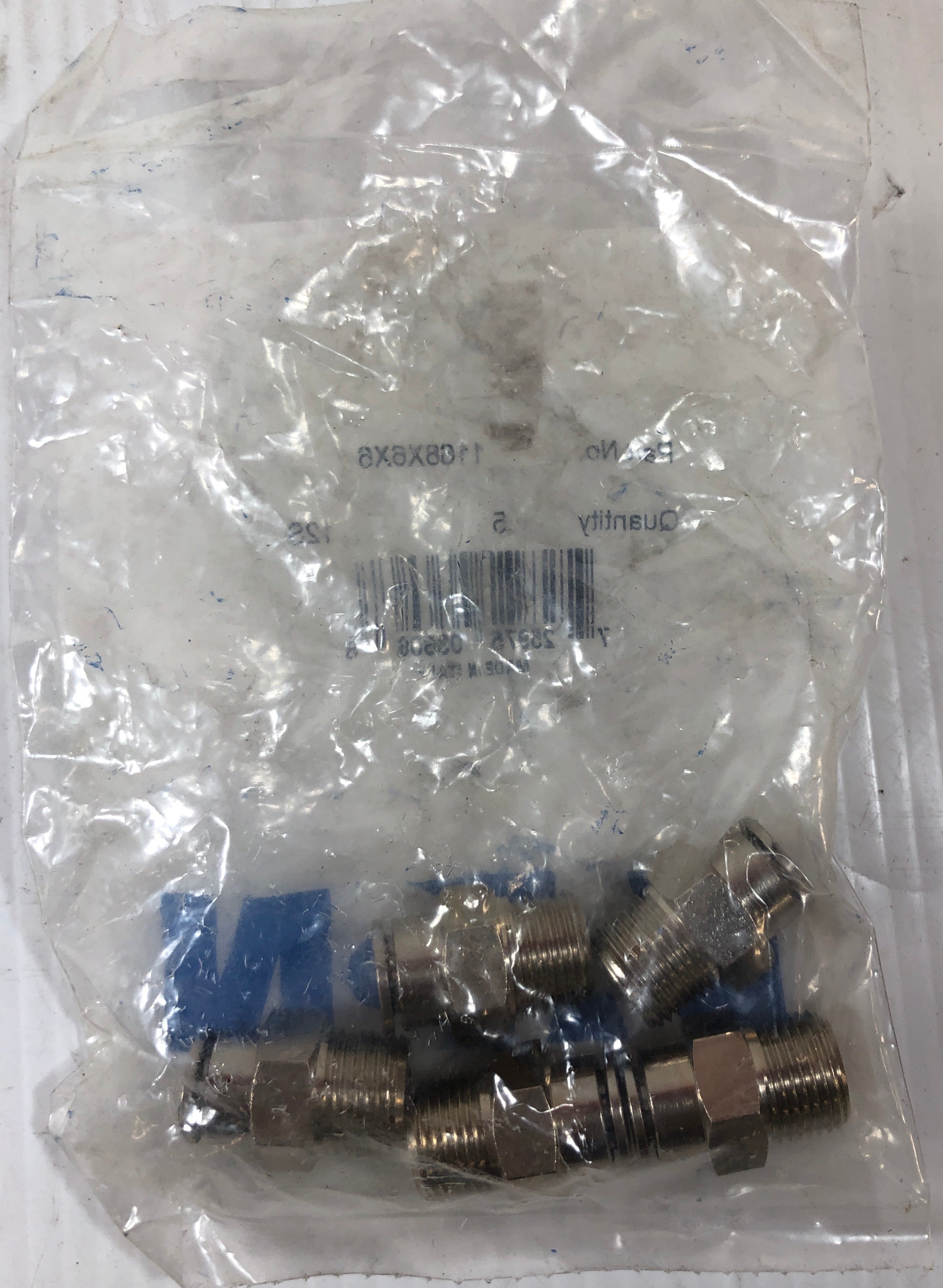 Eaton Corporation 1168 X 6 X 6 Package of 5