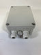 IFM Efector E30401 Junction Box with Ventilation