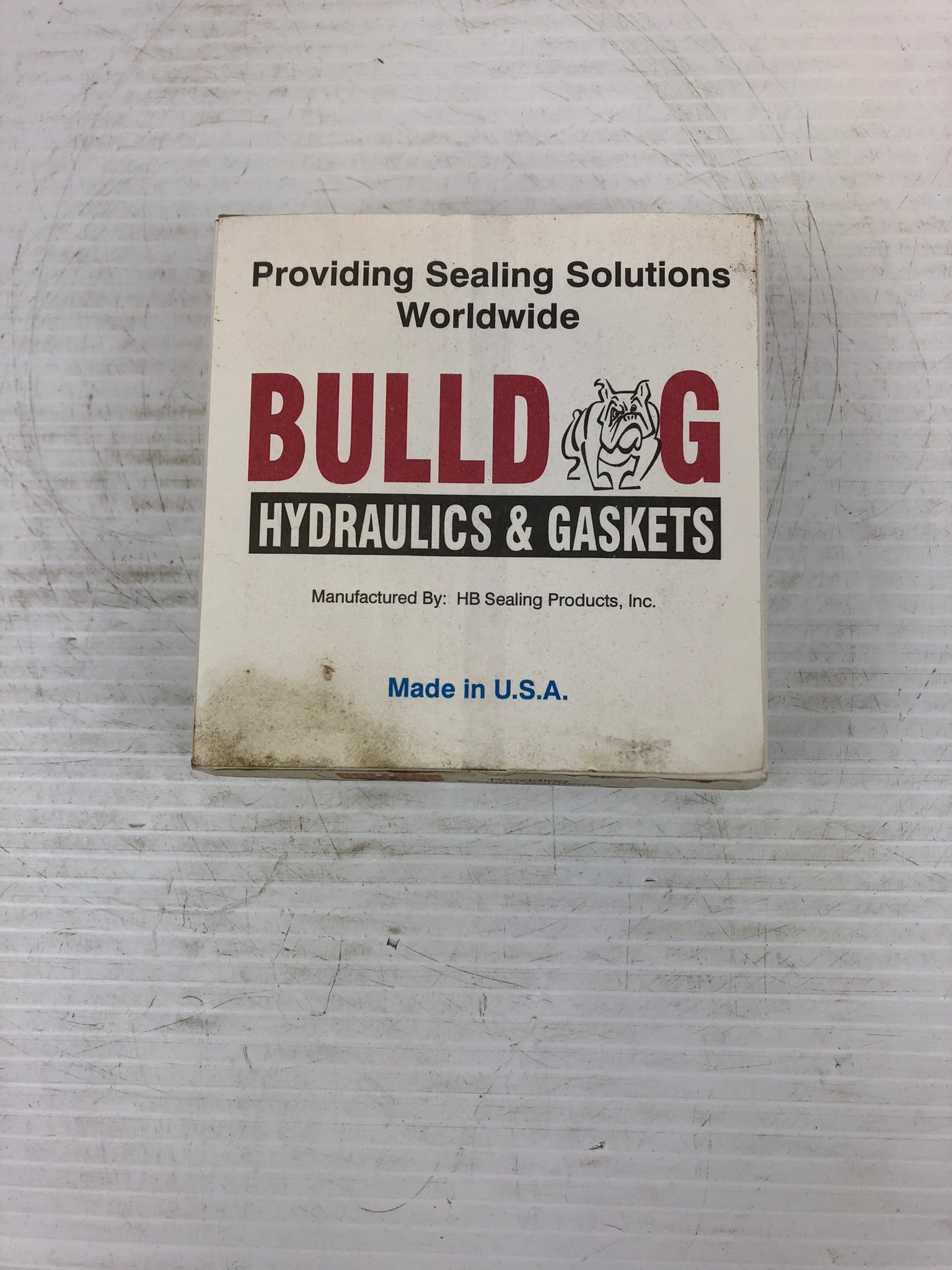Bulldog BD-642383 Seal Kit