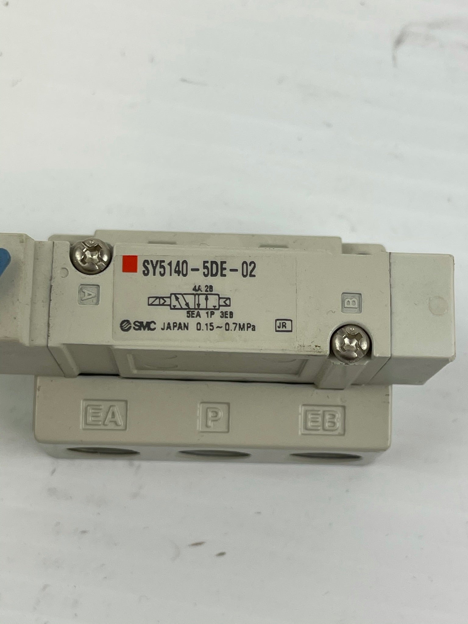 SMC Valve SY5140-5DE-02