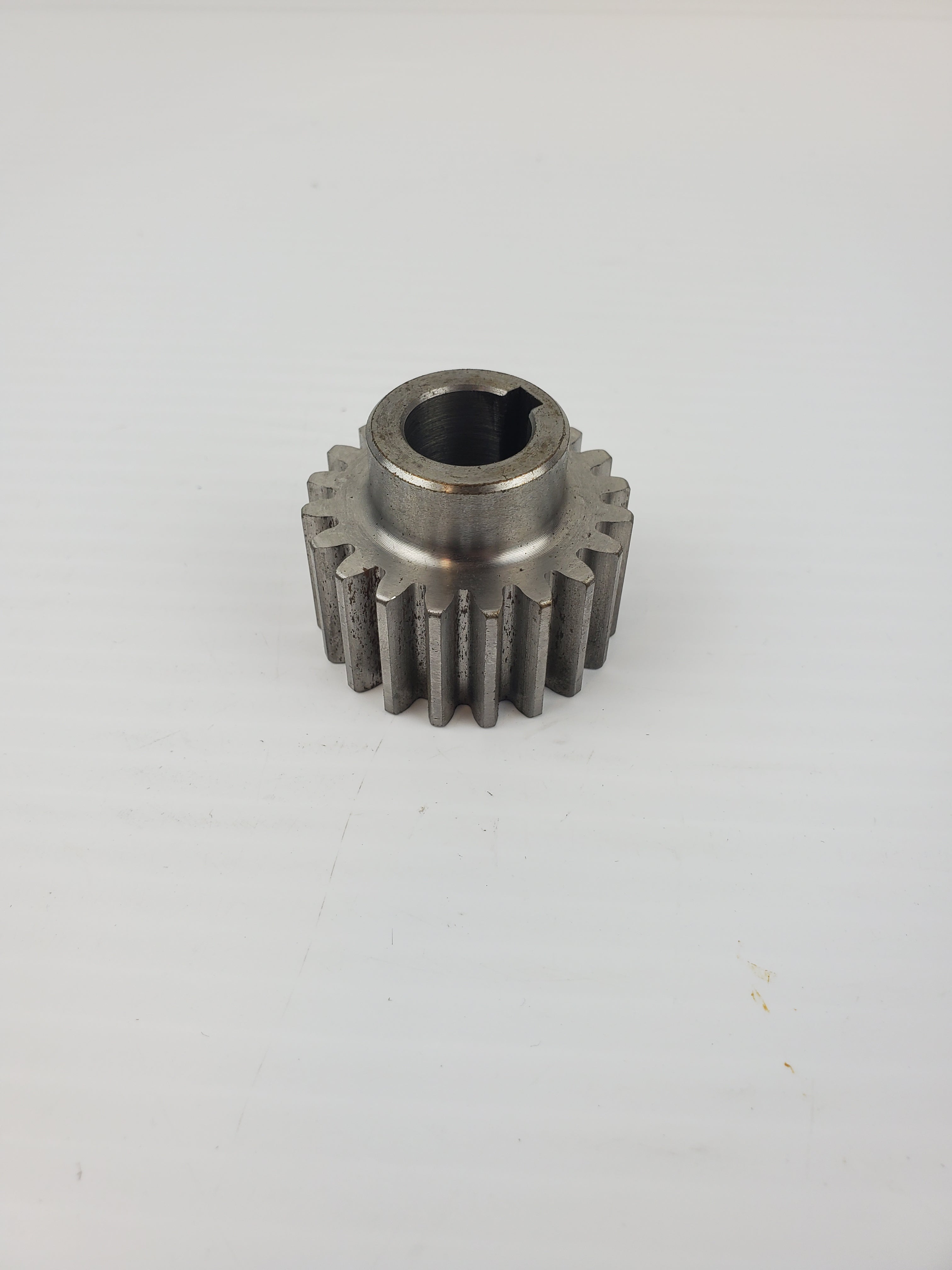 Keyway Sprocket With 20 Teeth 15mm Inner Ring - 44mm Outer Diameter