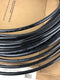 Black Nylon Air Tubing 451054 5/16" x 100'