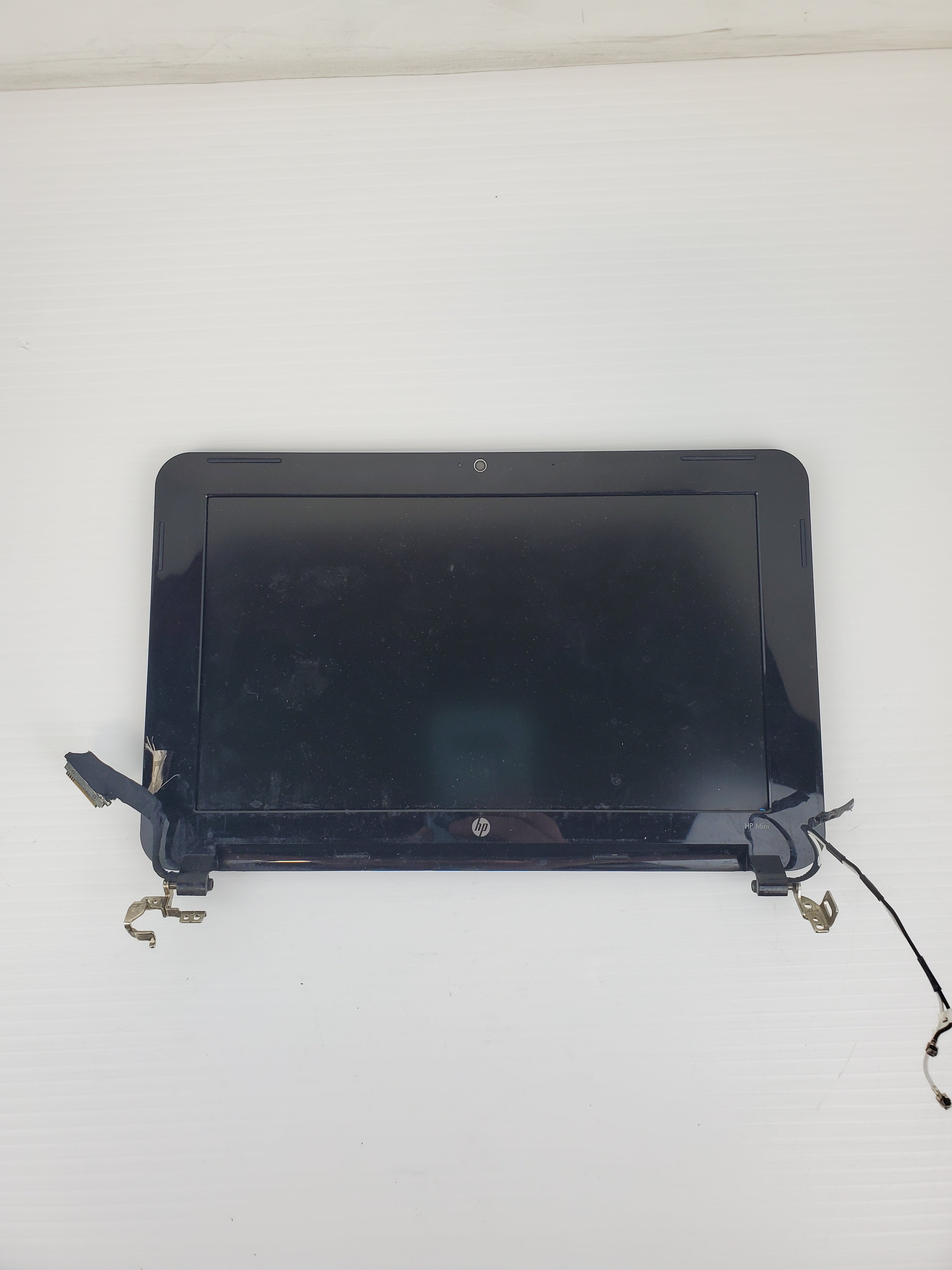 HP Compaq Mini Laptop CQ10 100 Complete Screen Assembly