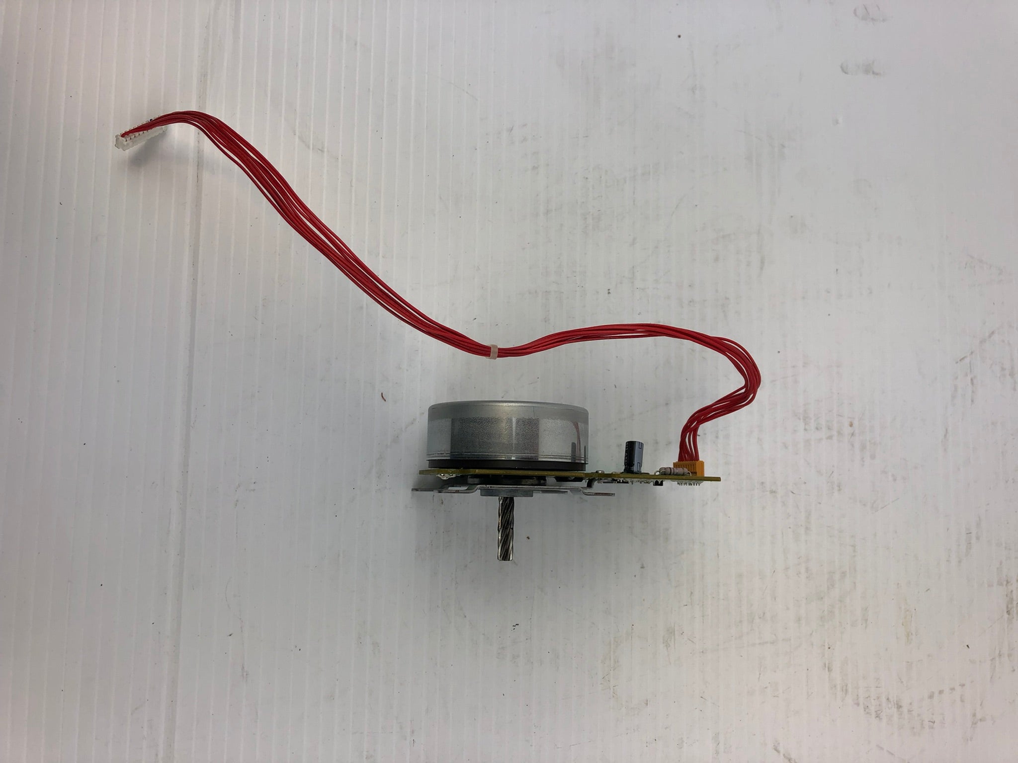 Nidec 50M0353012 Drive Motor for OKI Printer 14002135