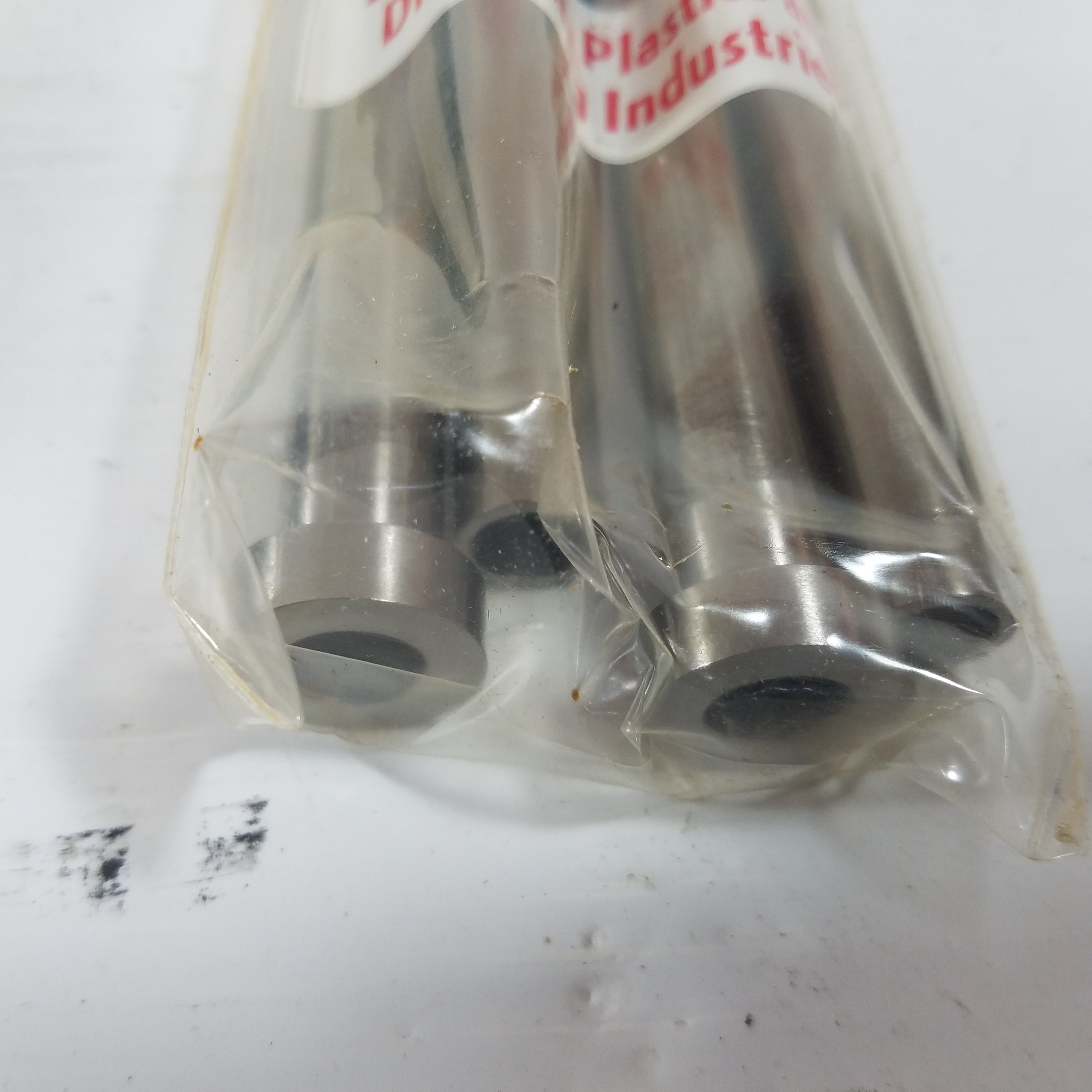 DME S-33 M-8 Ejector Sleeves 8" Length (Box of 4)