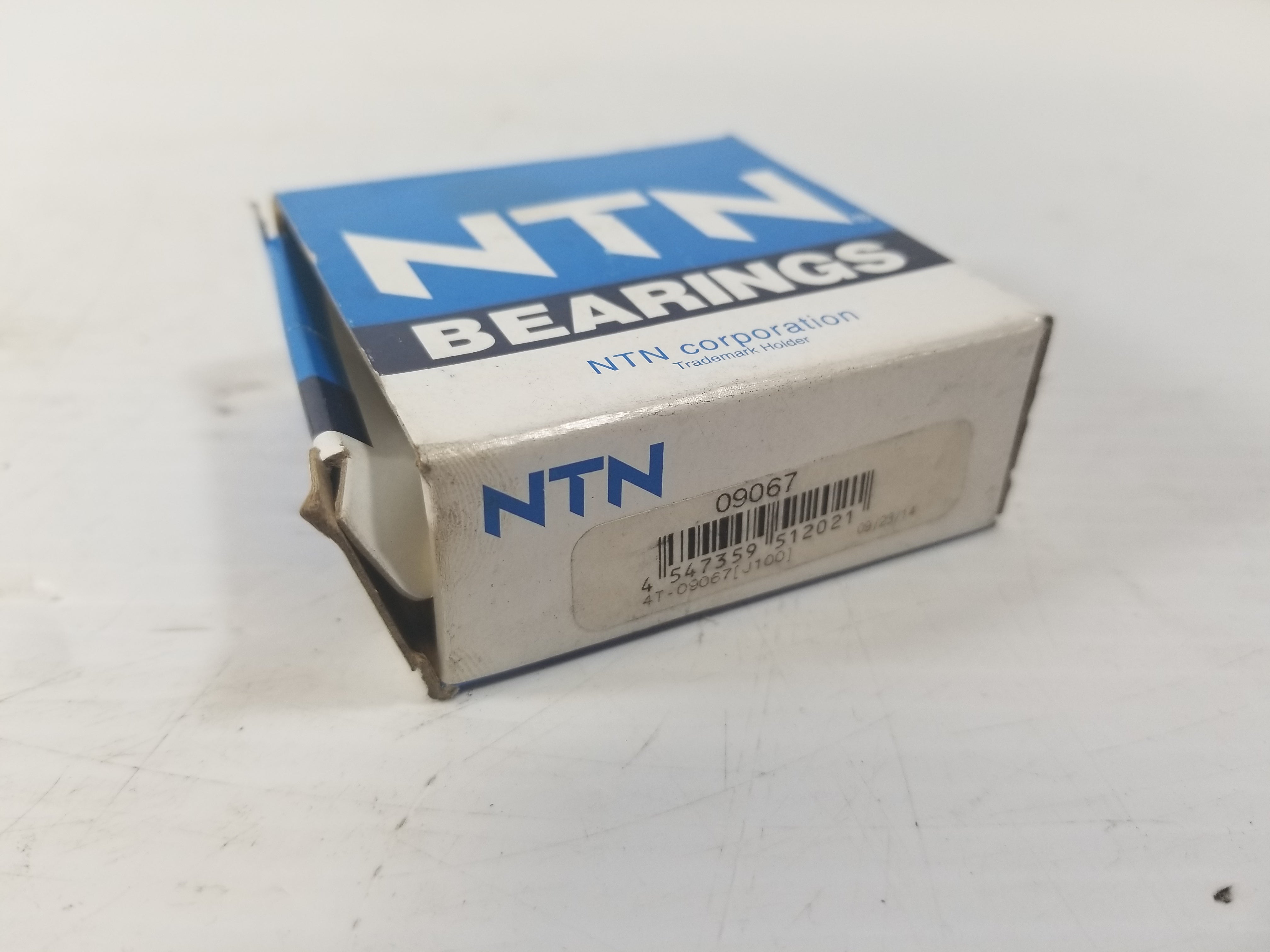NTN 09067 Ball Bearing