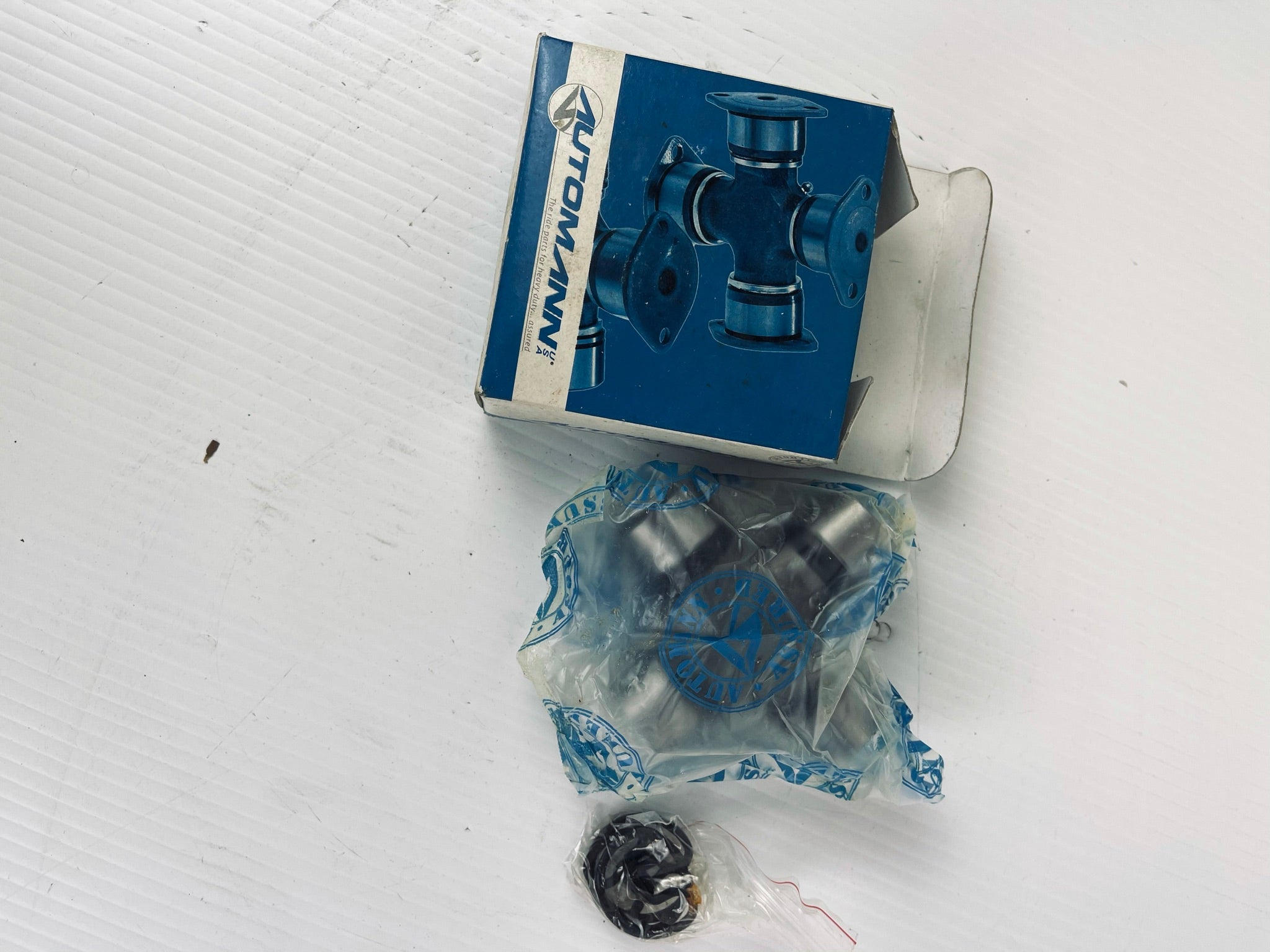 Automann 752.5153X Universal Joint U-Joint