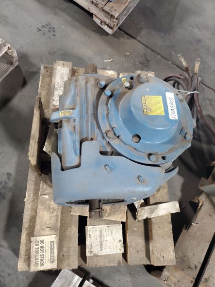 Cone Drive WFSHV60B825-Y0A Gear Box Speed Reducer