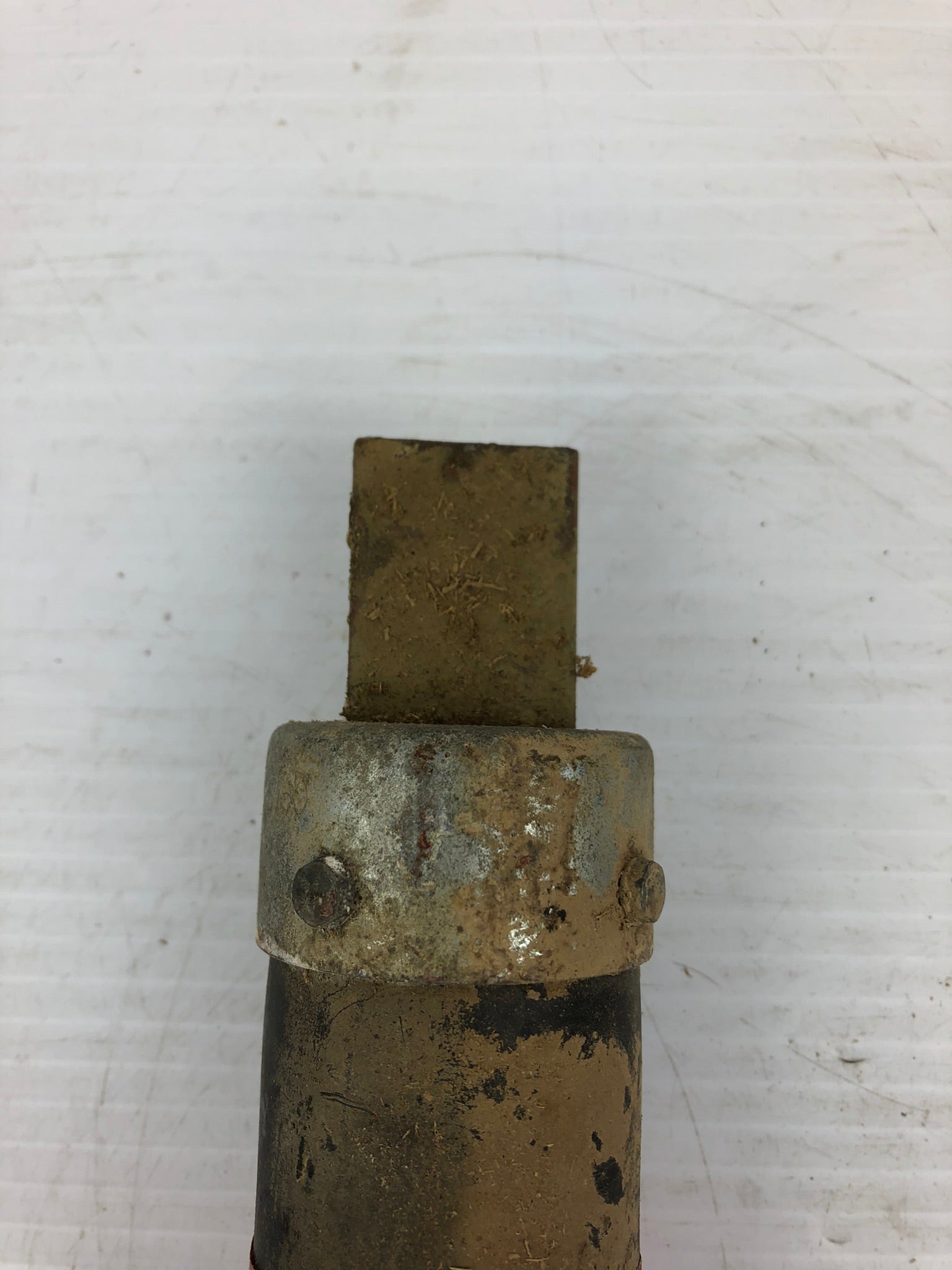 Bussman Fusetron FRS 150 Fuse
