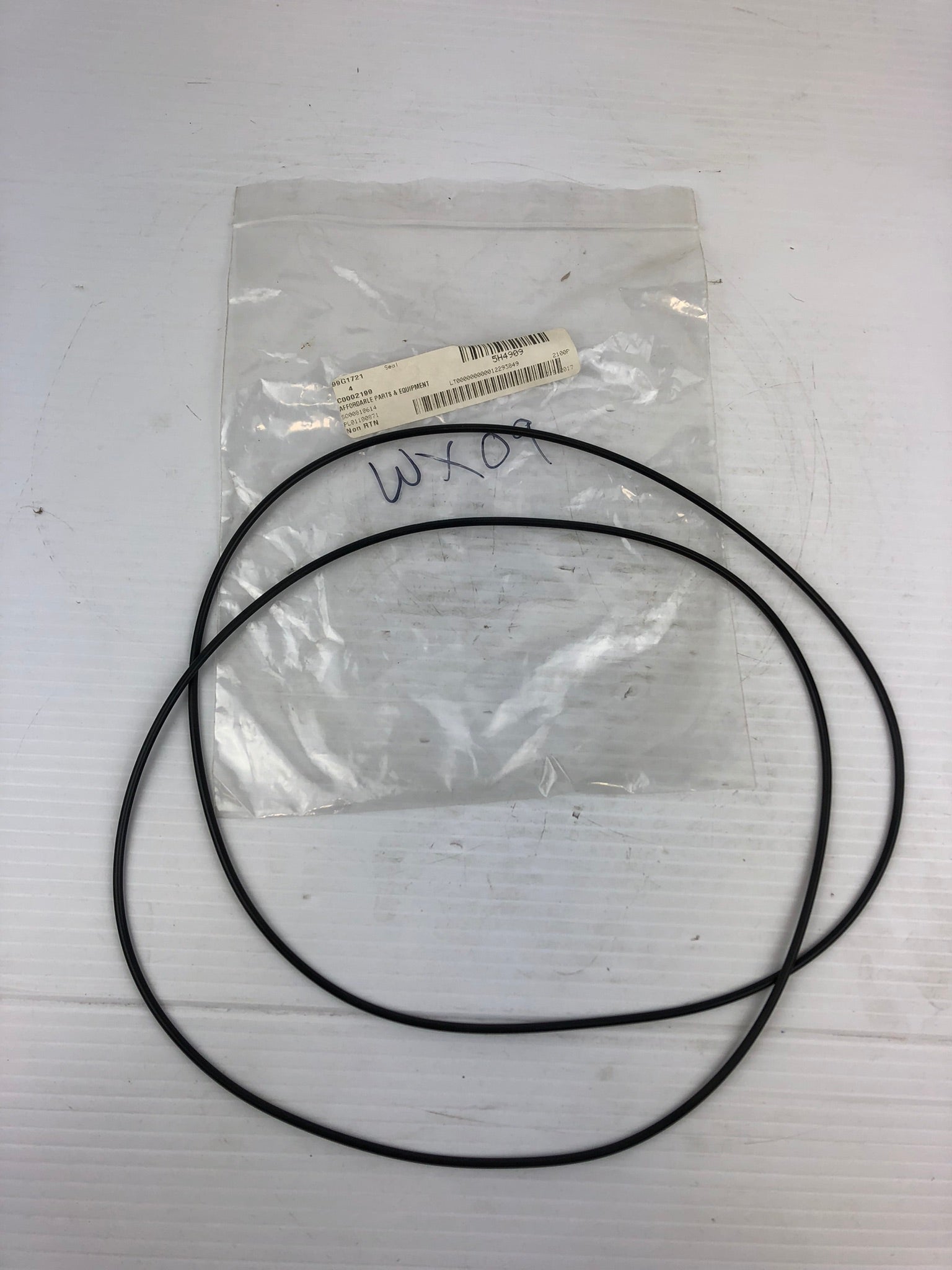 CAT 5H-4909 Seal Caterpillar 5H4909 - Lot of 2