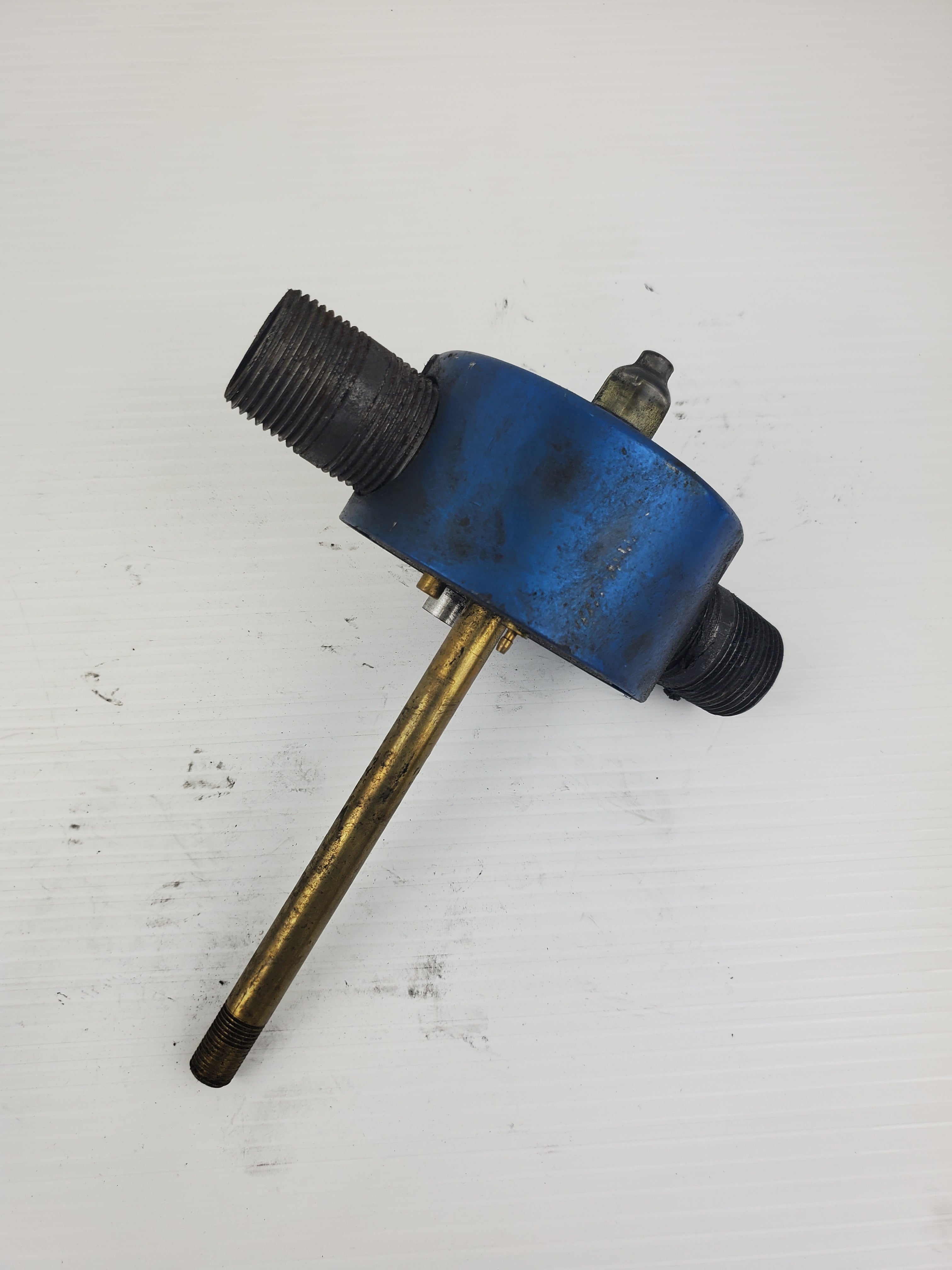 Monnier 303-5100-8 Regulator