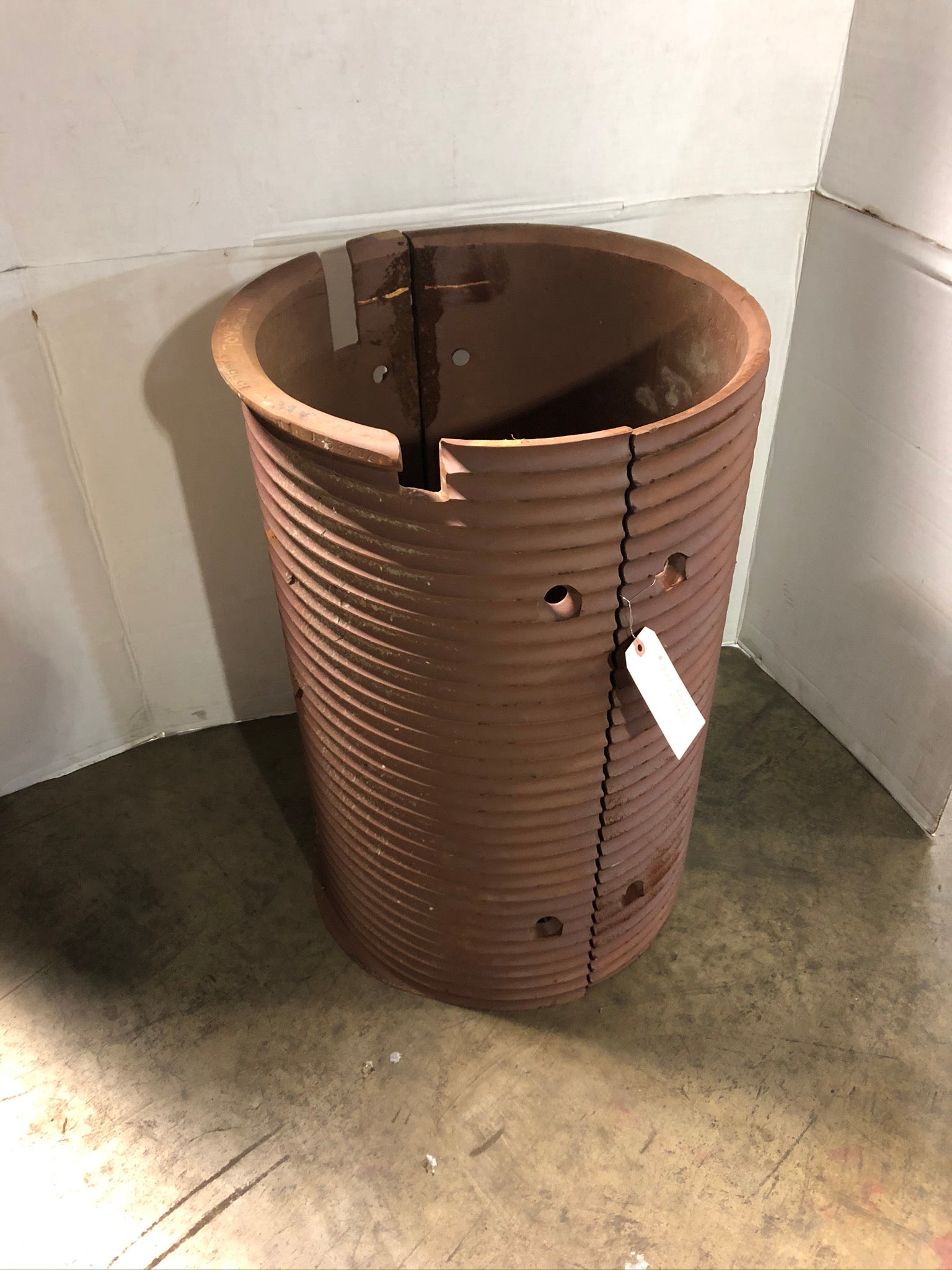 Reeving Assembly 9014 Rope Wire Crane Part