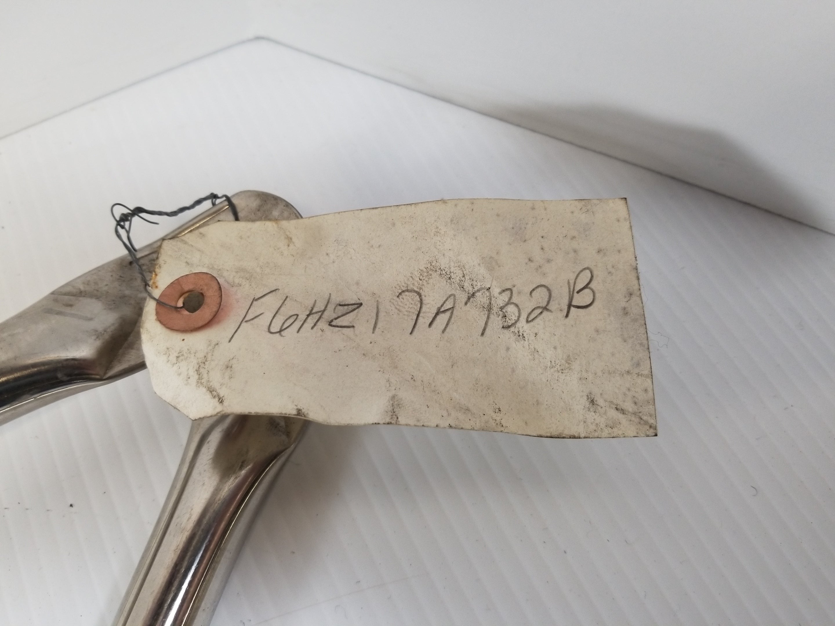 Sterling F6HZ17A732B Mirror Support Bracket