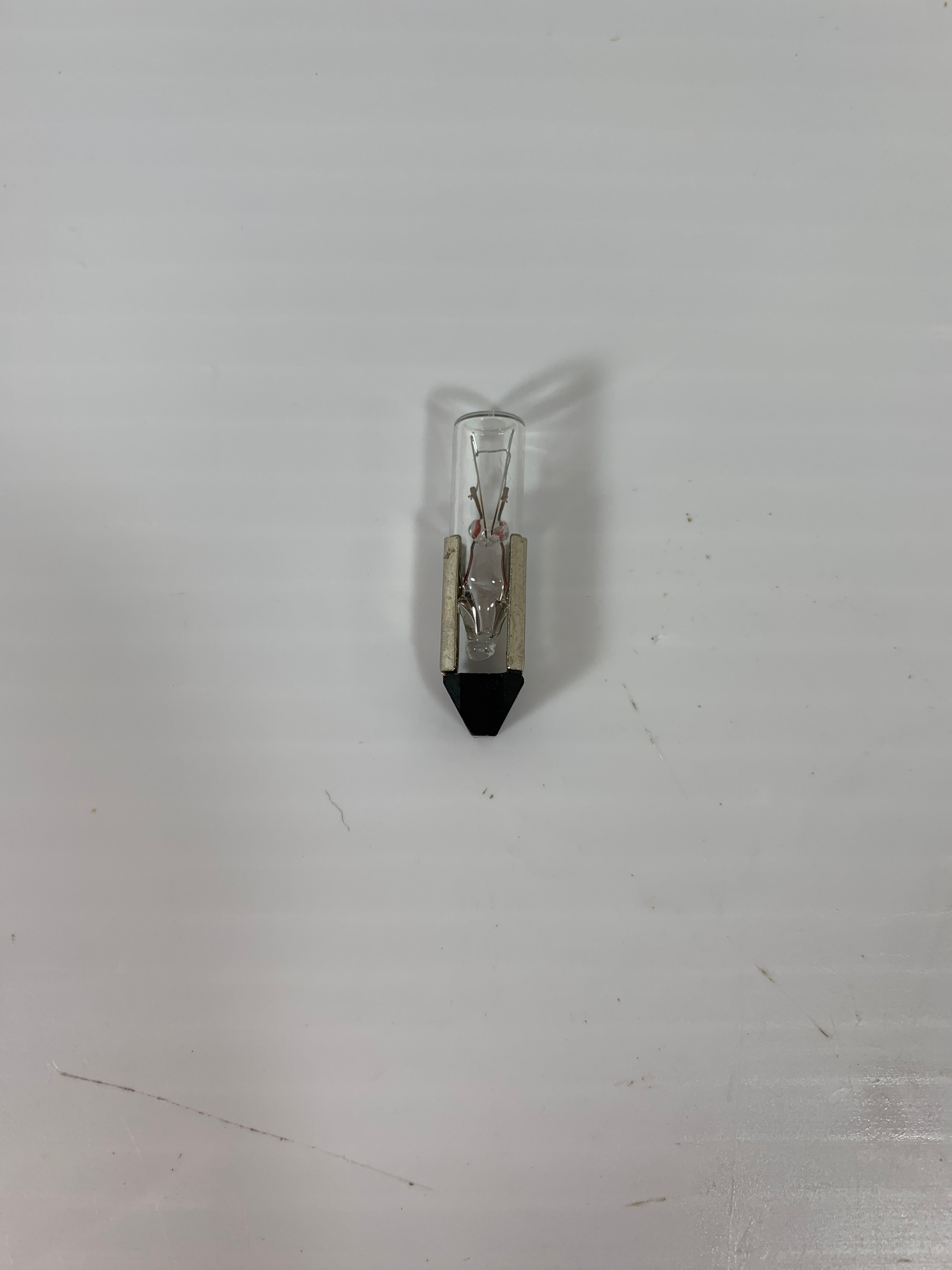 Lot of 10 24PSB Mini Lamp Bulbs